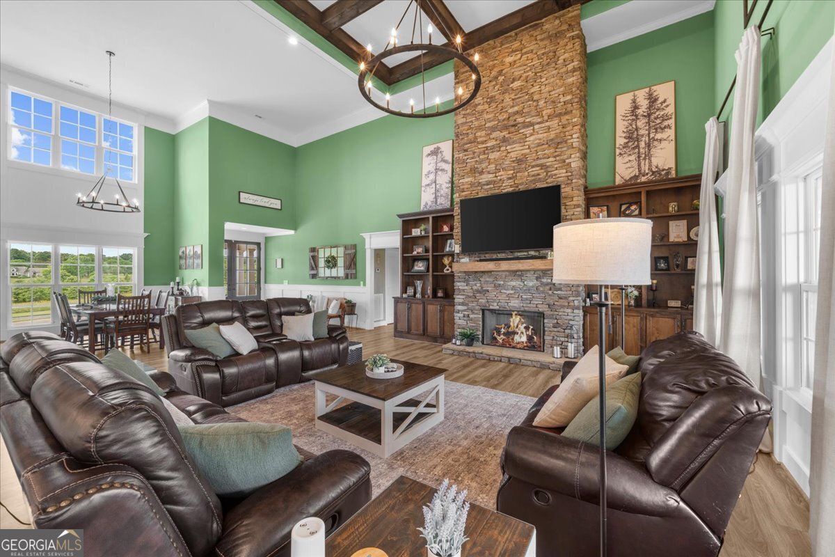 380 Ward Mountain Road Kingston - Photo 17