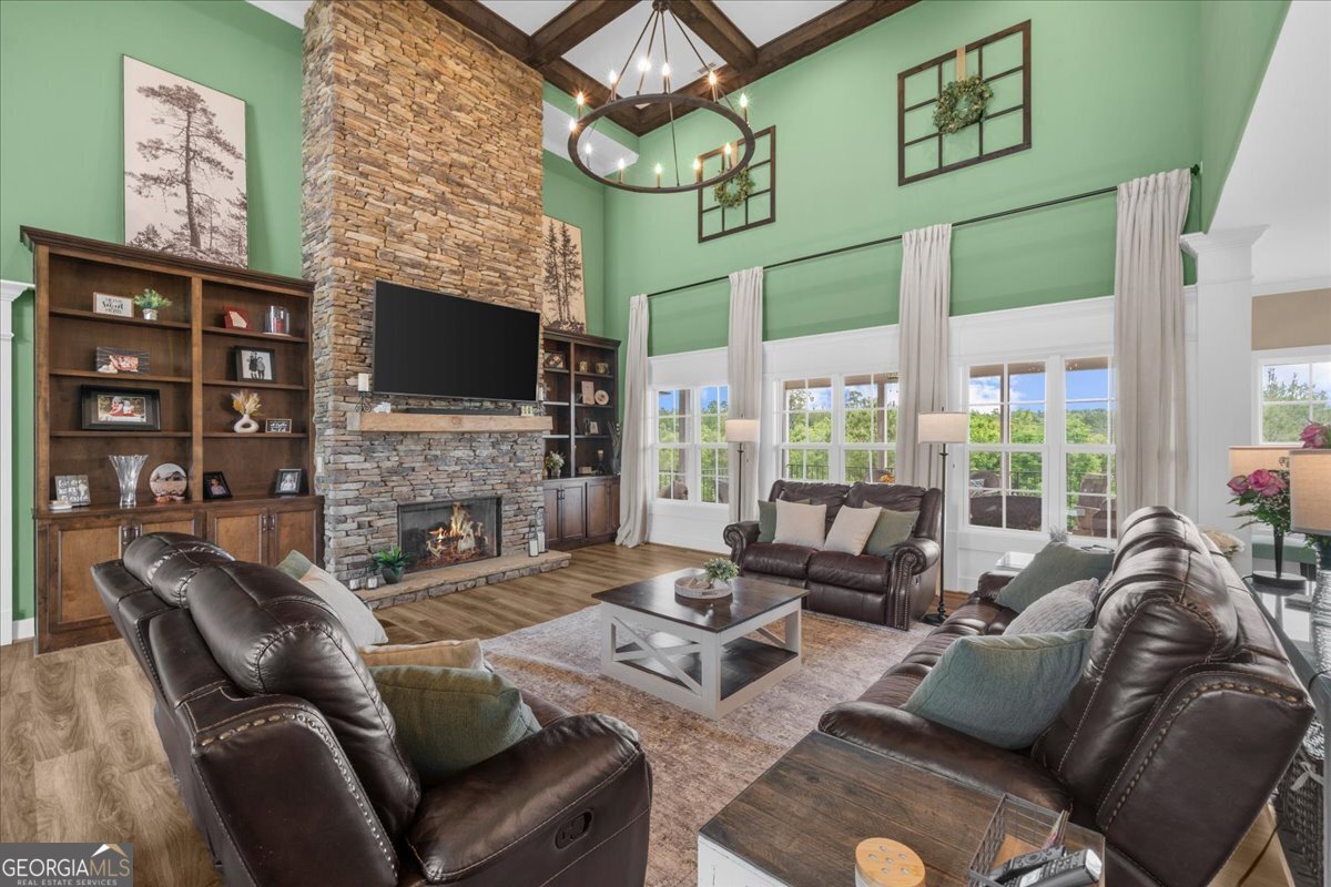380 Ward Mountain Road Kingston - Photo 18