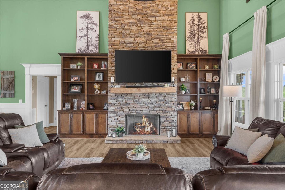 380 Ward Mountain Road Kingston - Photo 19