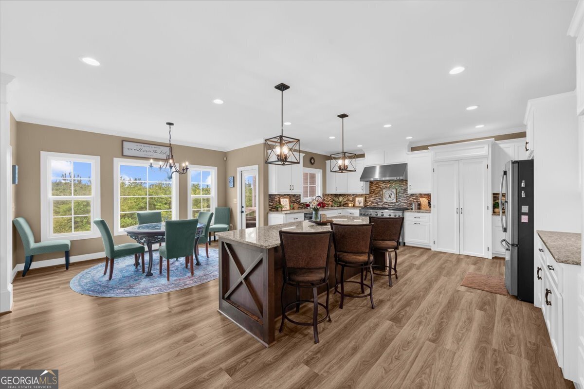 380 Ward Mountain Road Kingston - Photo 25
