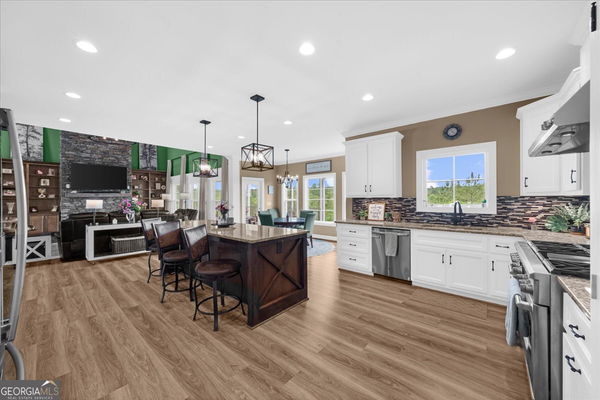 380 Ward Mountain Road Kingston - Photo 32