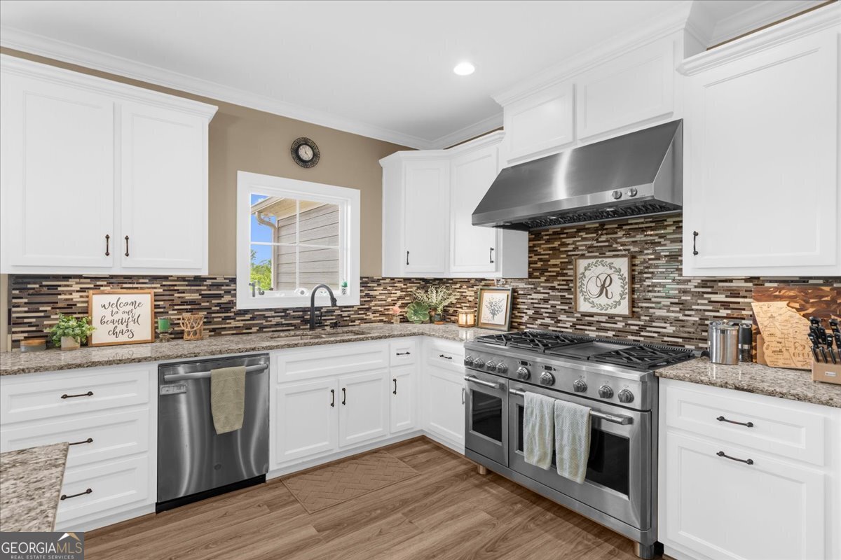 380 Ward Mountain Road Kingston - Photo 35