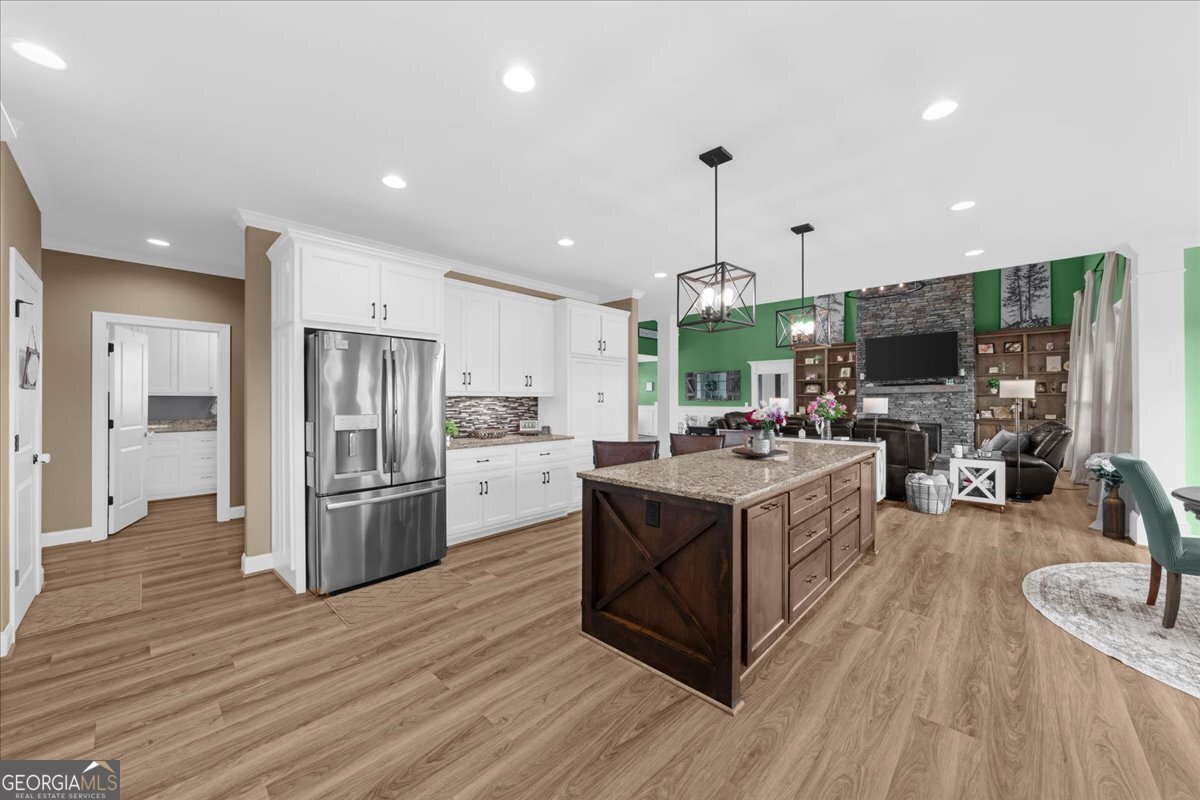 380 Ward Mountain Road Kingston - Photo 39