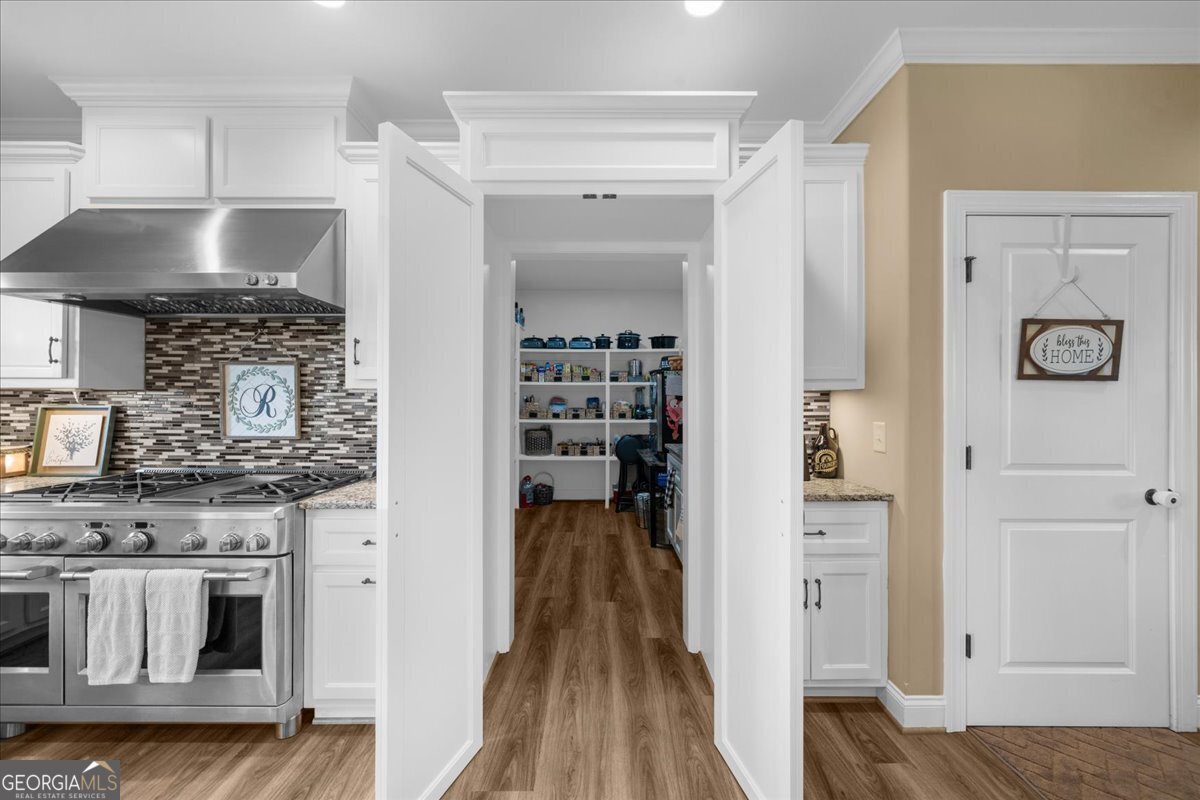 380 Ward Mountain Road Kingston - Photo 40