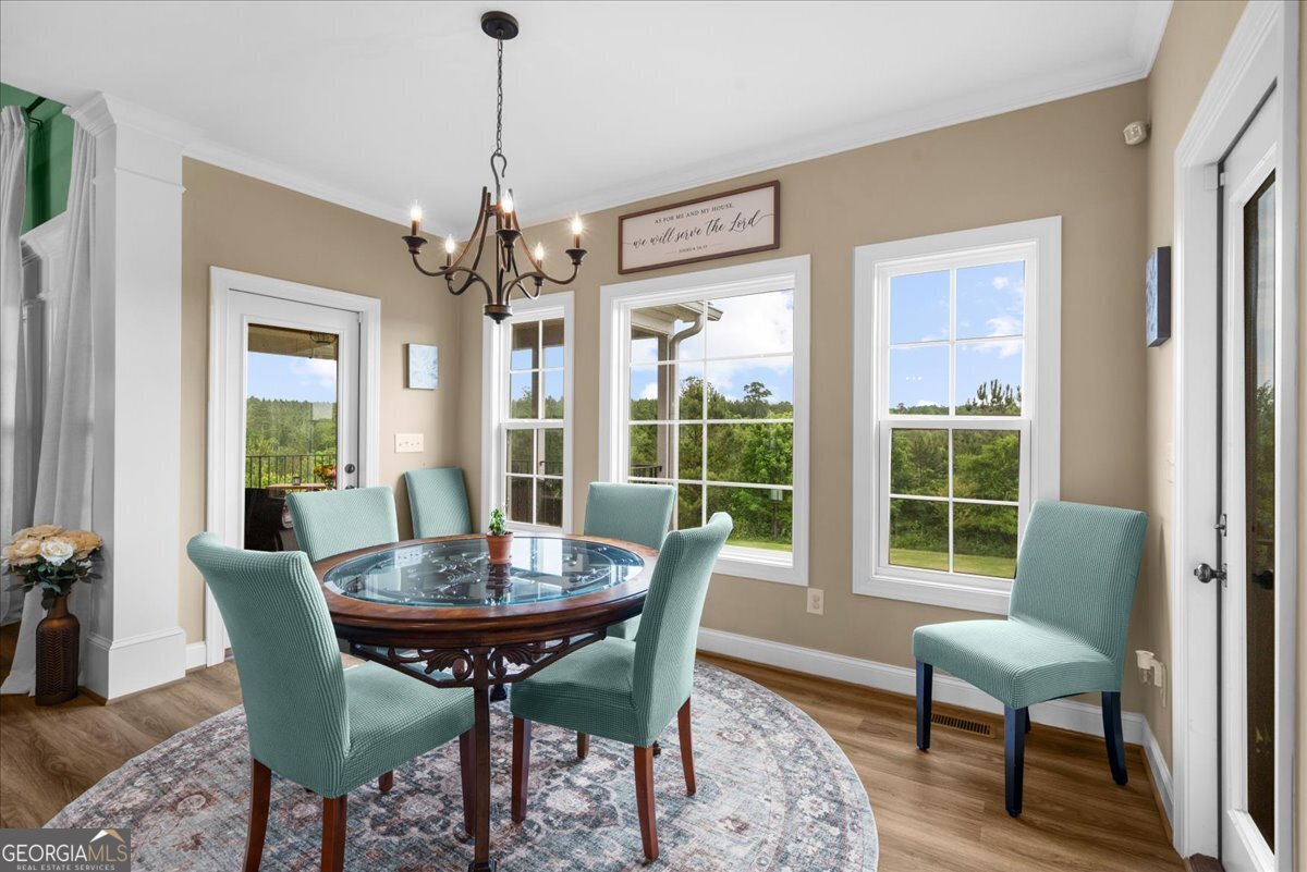 380 Ward Mountain Road Kingston - Photo 43