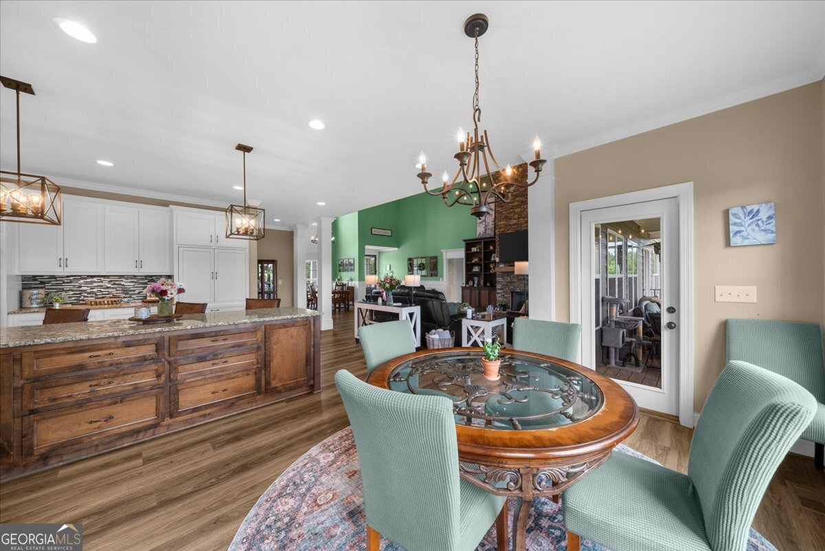 380 Ward Mountain Road Kingston - Photo 44