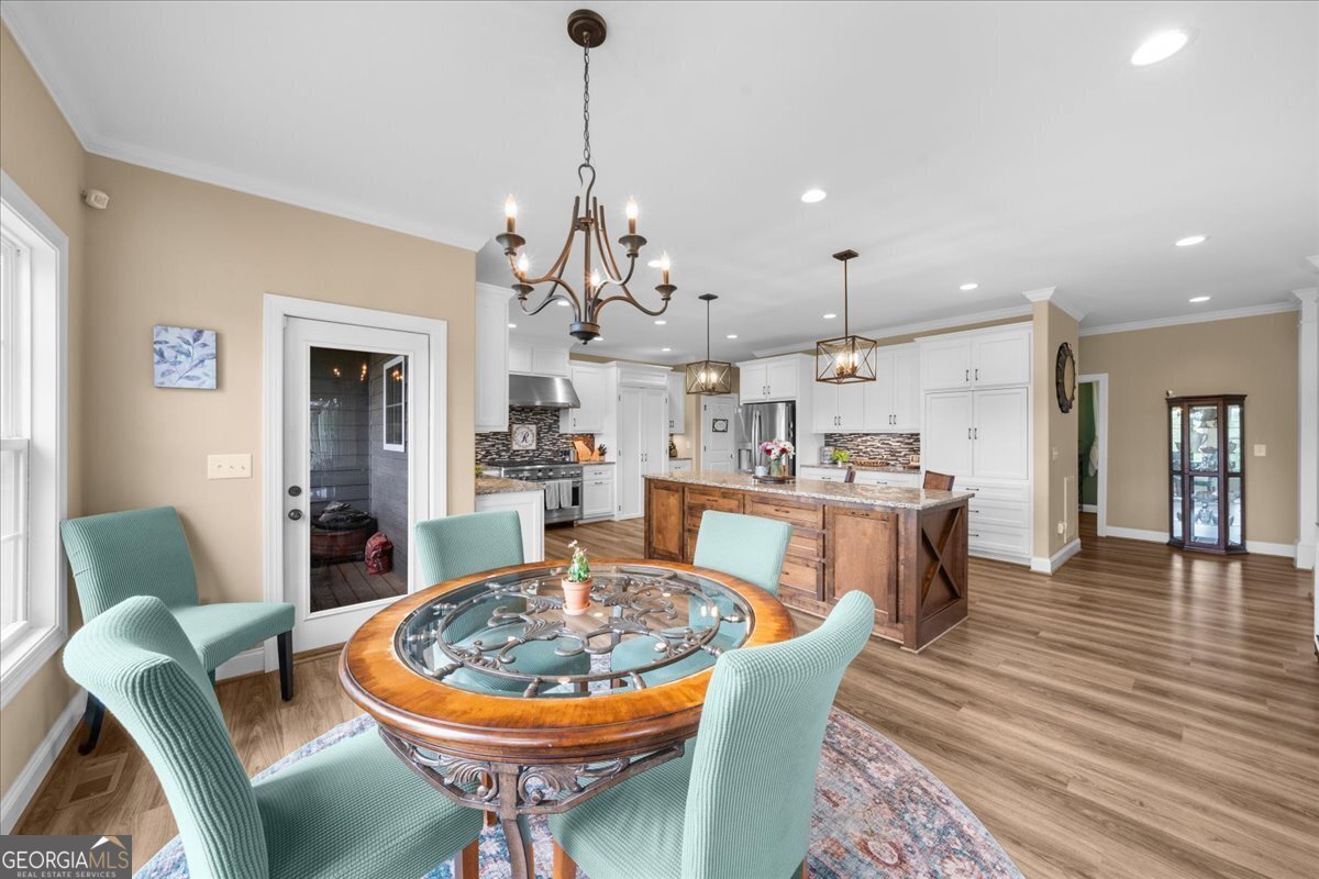 380 Ward Mountain Road Kingston - Photo 45