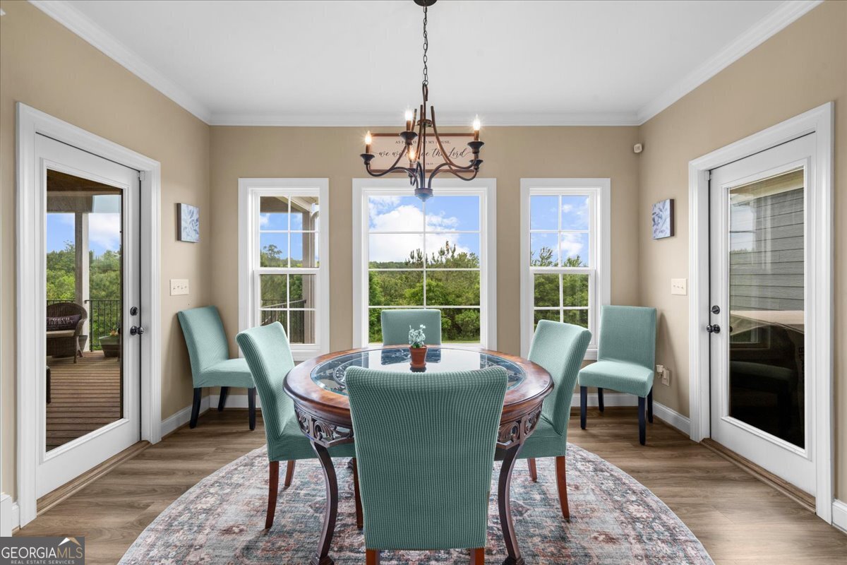 380 Ward Mountain Road Kingston - Photo 47