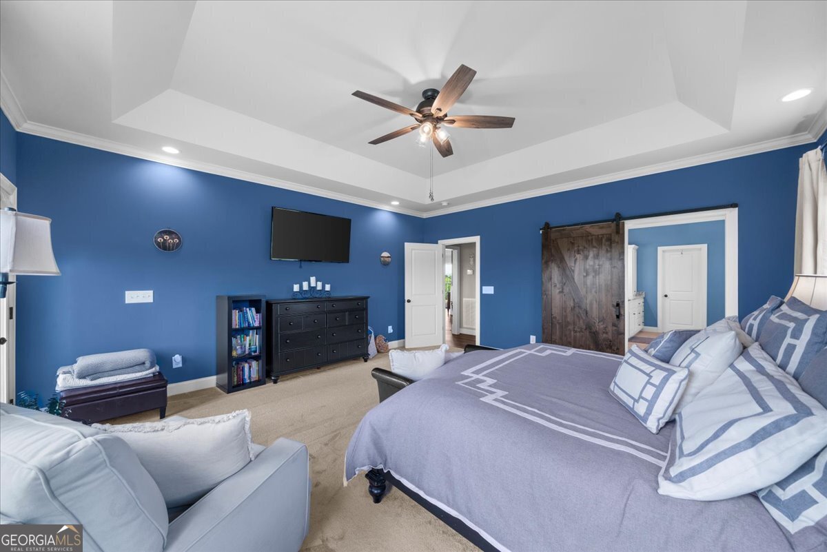 380 Ward Mountain Road Kingston - Photo 49