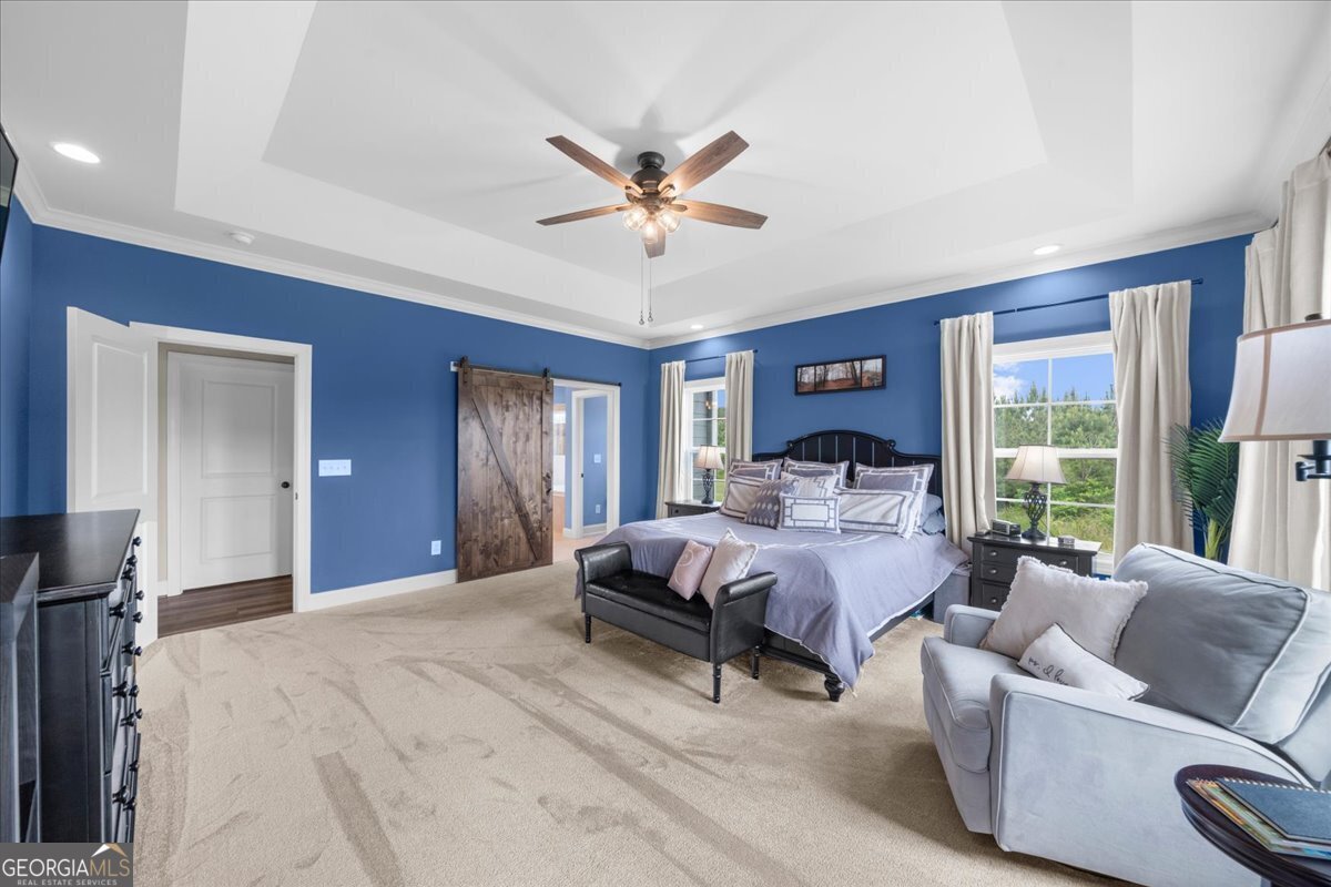 380 Ward Mountain Road Kingston - Photo 52