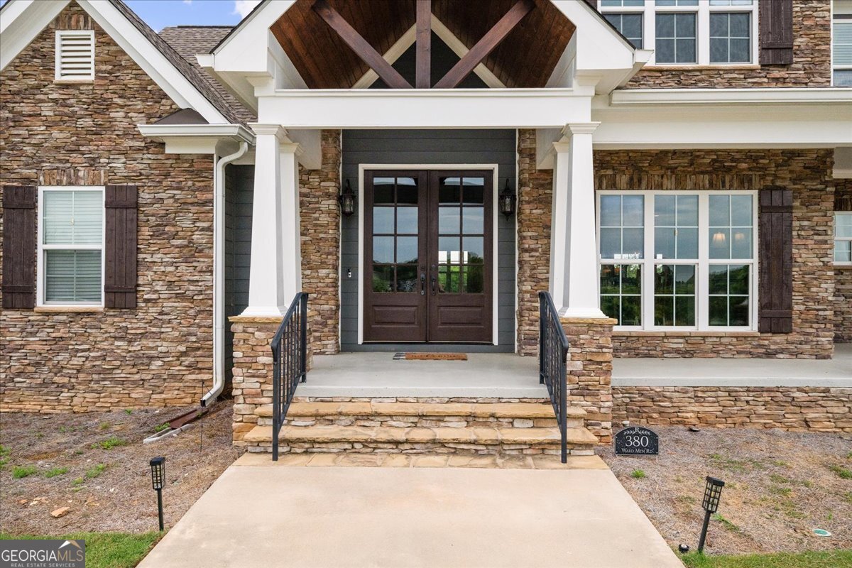 380 Ward Mountain Road Kingston - Photo 8