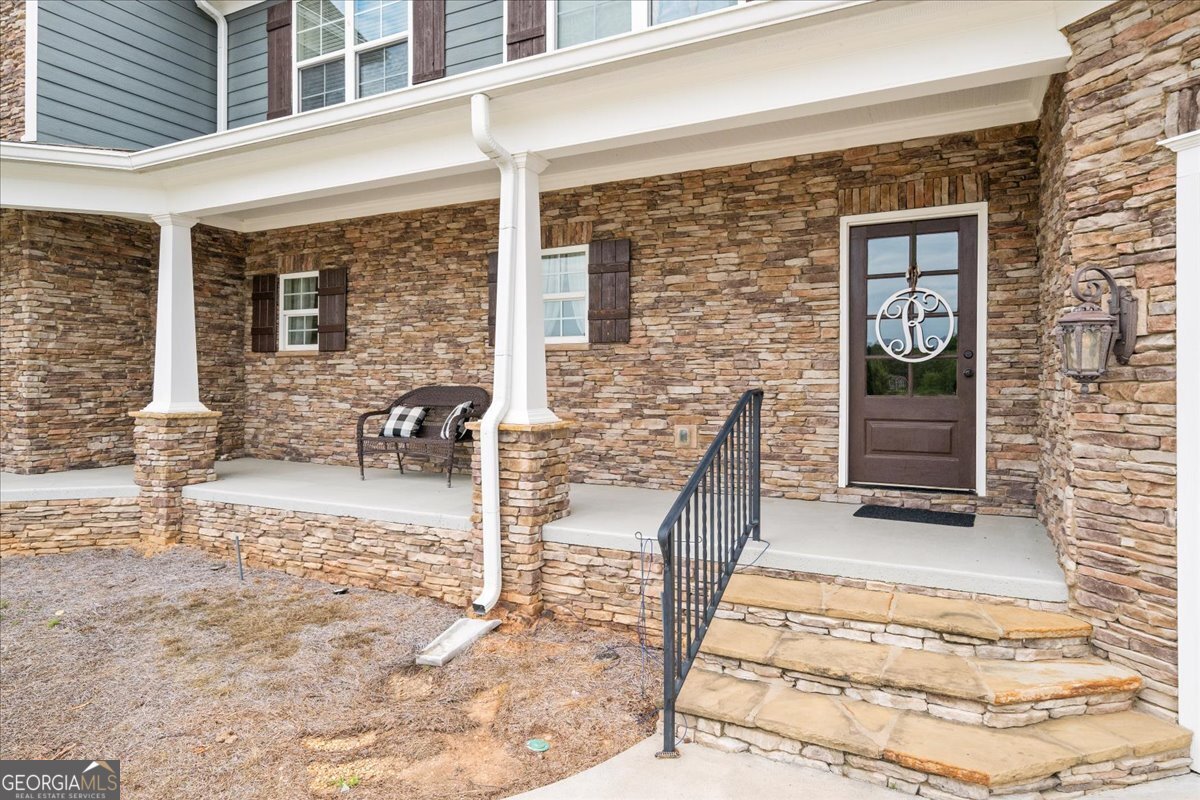 380 Ward Mountain Road Kingston - Photo 9