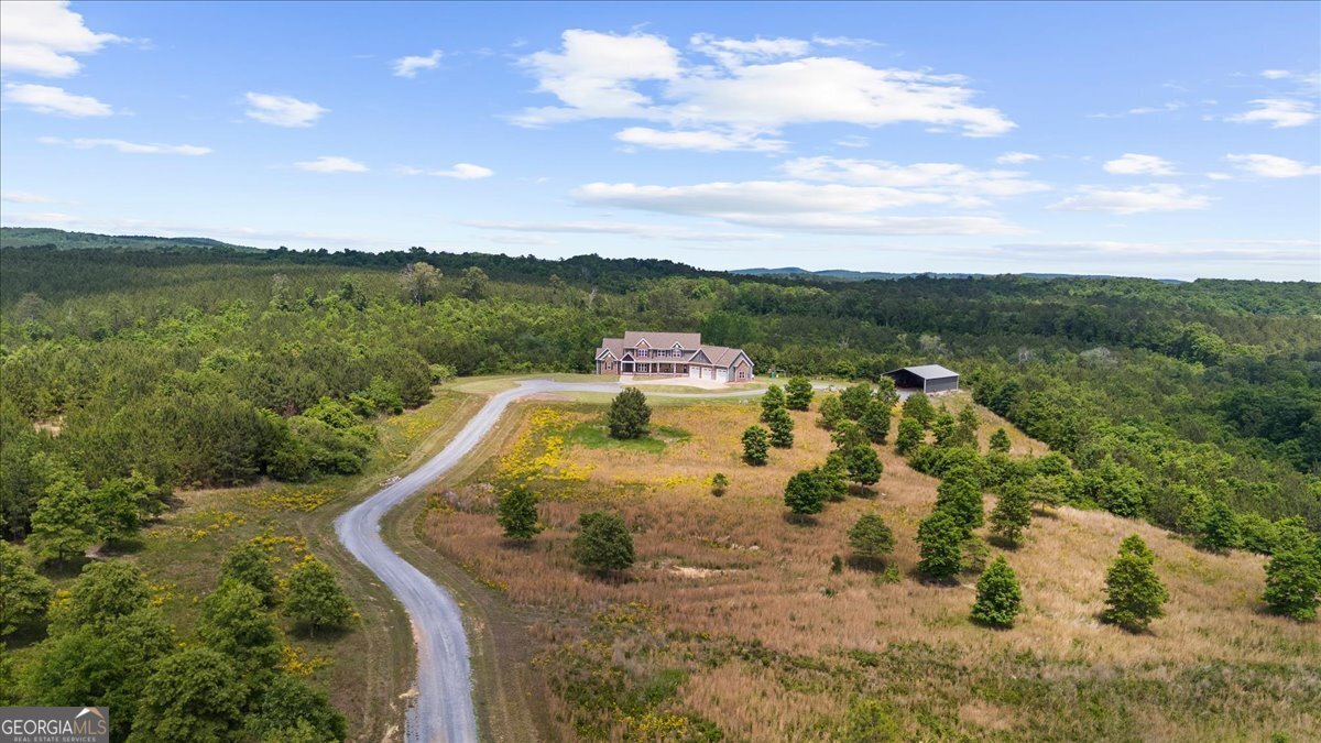 380 Ward Mountain Road Kingston - Photo 90
