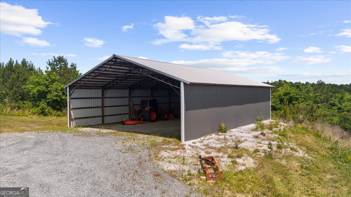 380 Ward Mountain Road Kingston - Photo 91