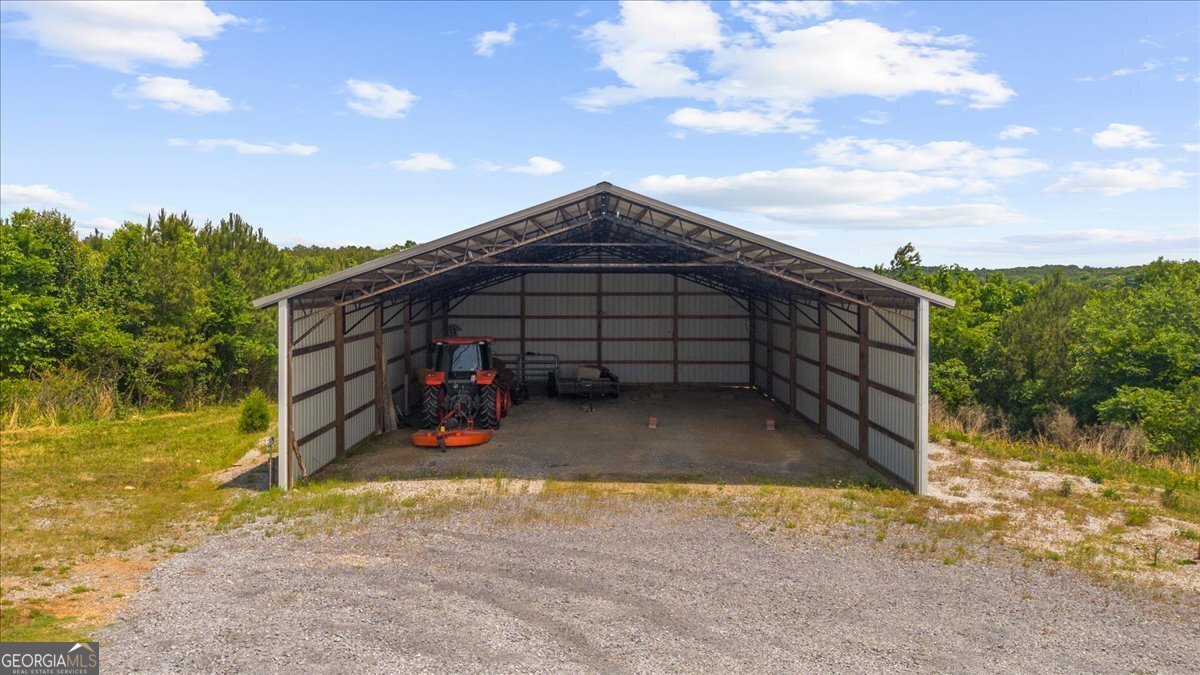 380 Ward Mountain Road Kingston - Photo 92