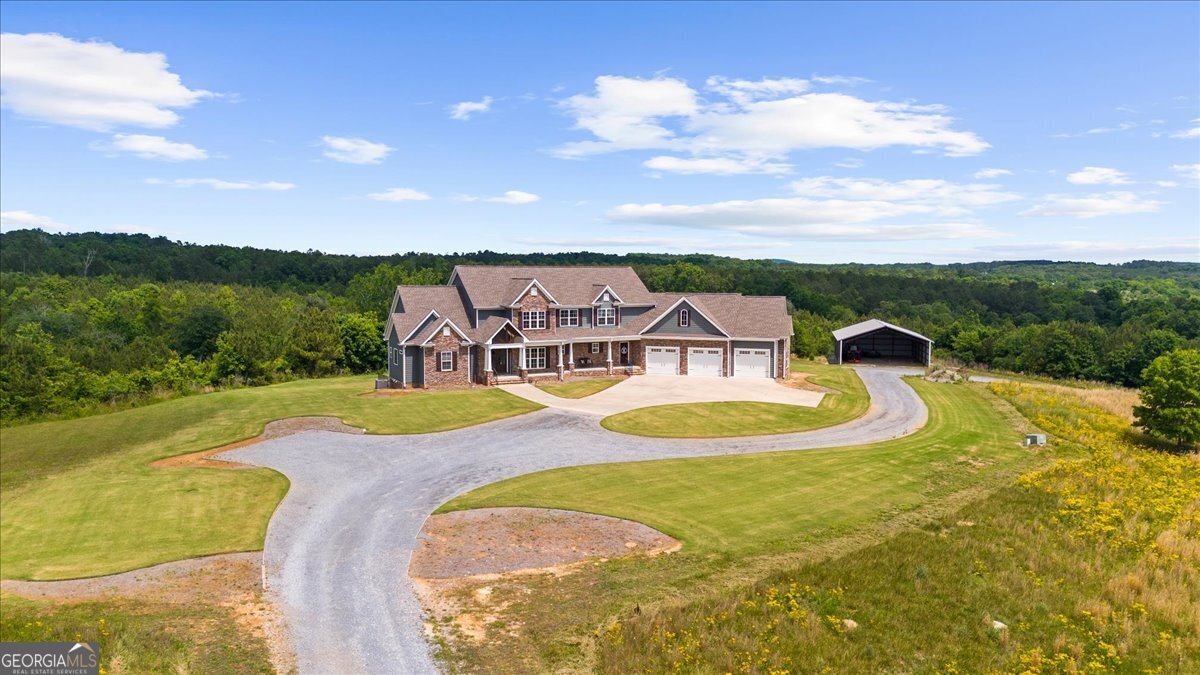 380 Ward Mountain Road Kingston - Photo 93