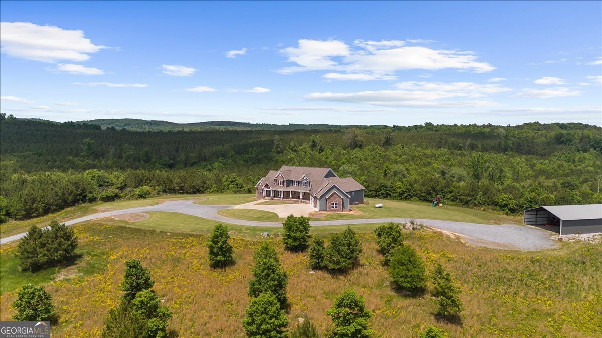 380 Ward Mountain Road Kingston - Photo 96