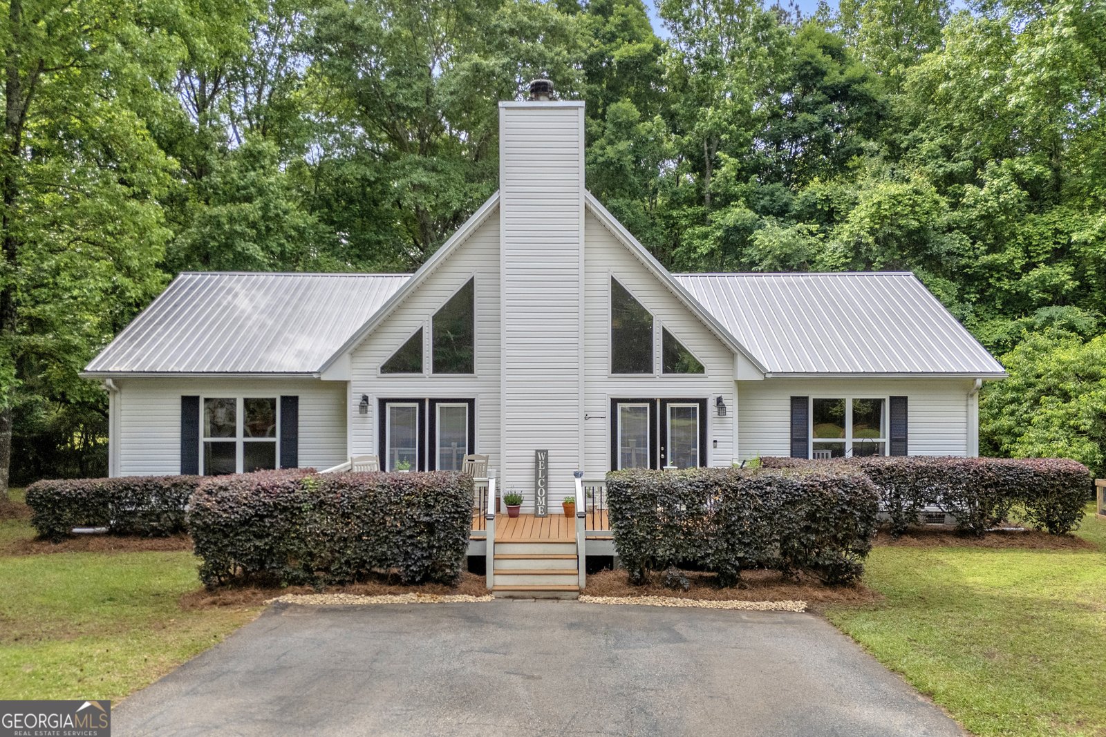 3523 Highway 124 Jefferson - main photo