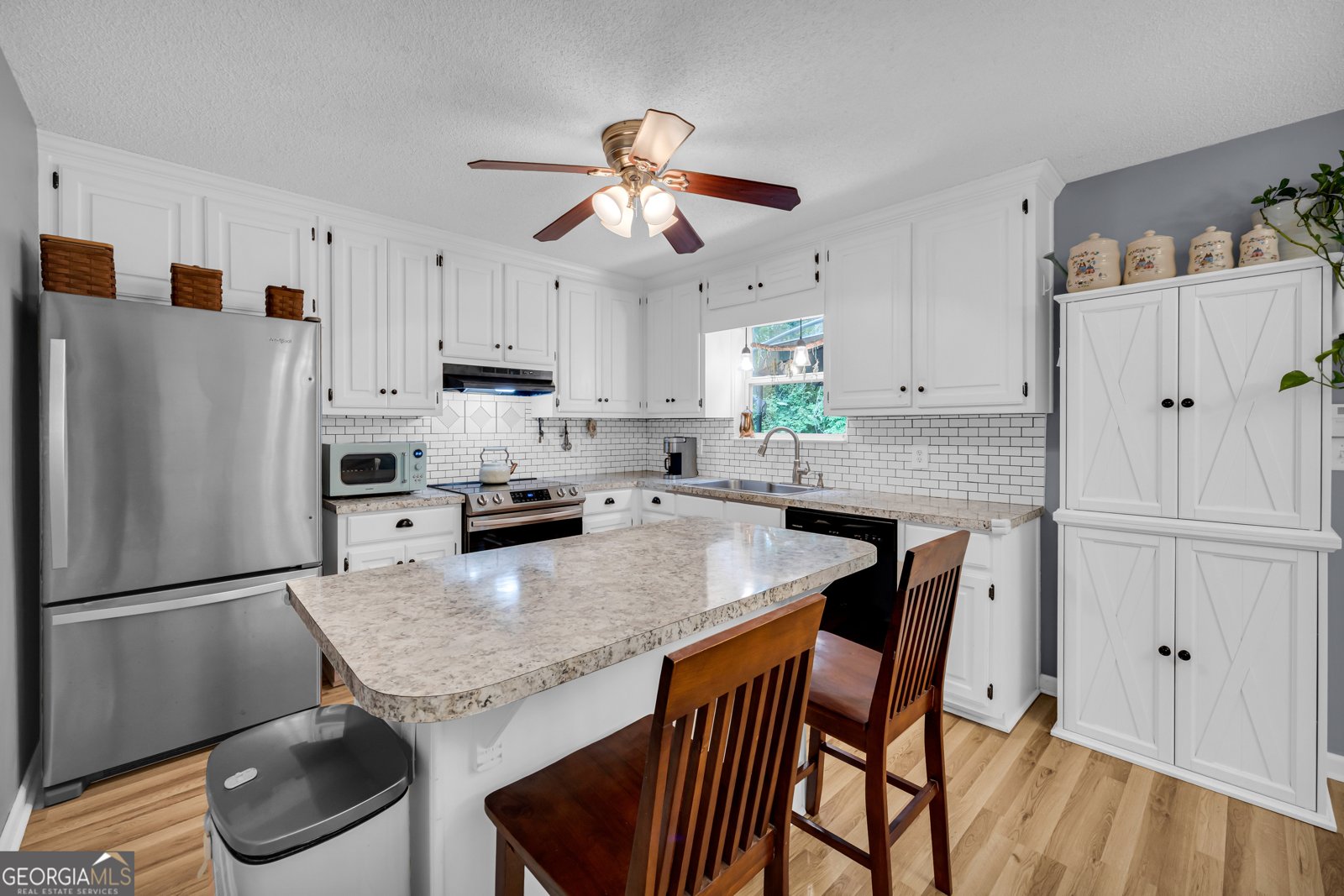 3523 Highway 124 Jefferson - Photo 16