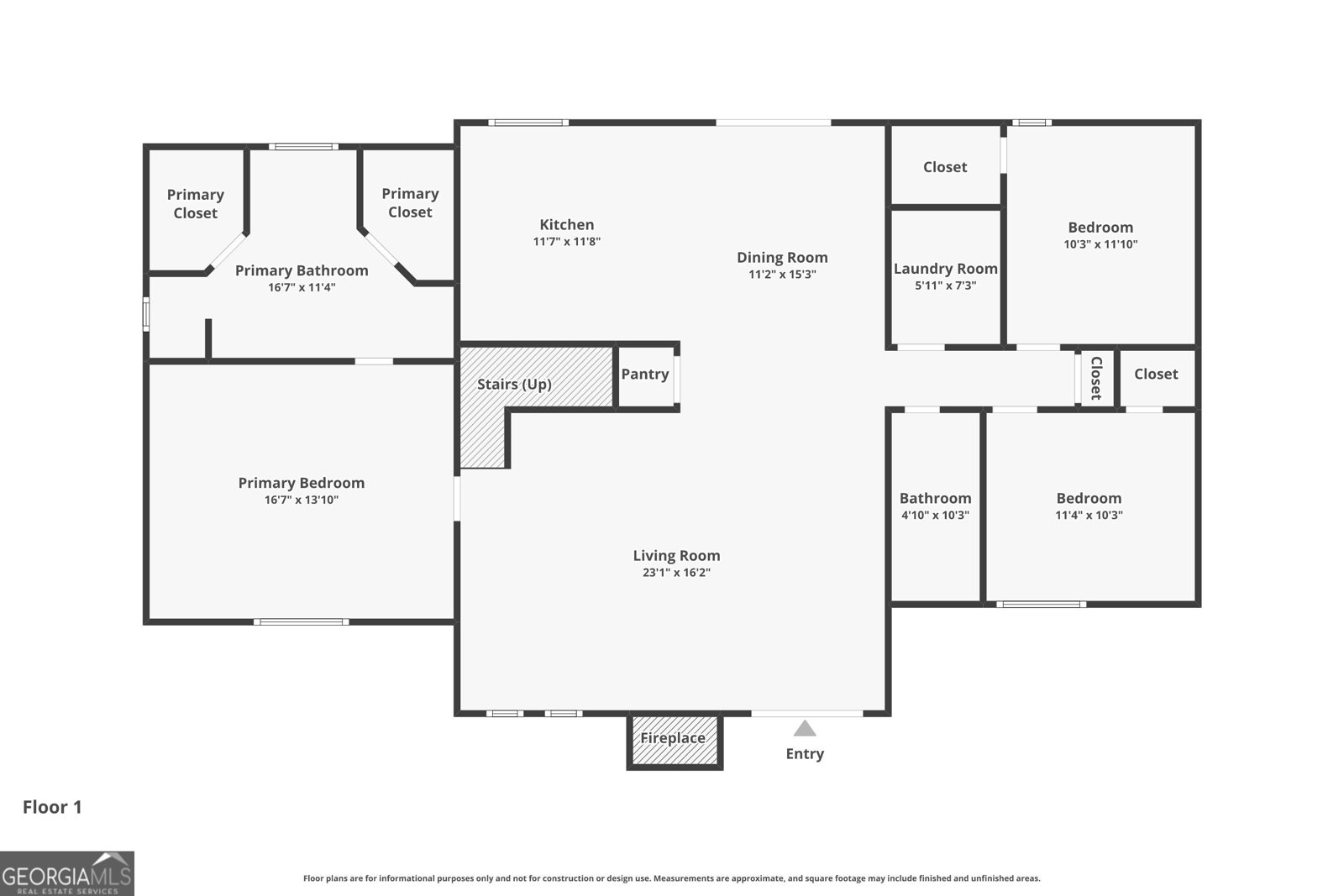 3523 Highway 124 Jefferson - Photo 45