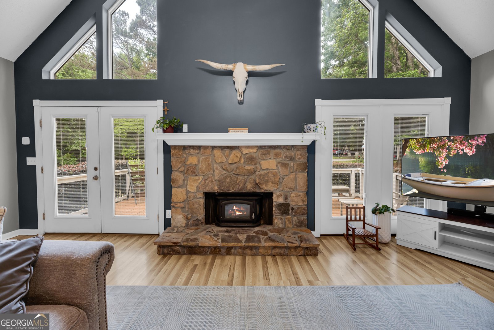 3523 Highway 124 Jefferson - Photo 6
