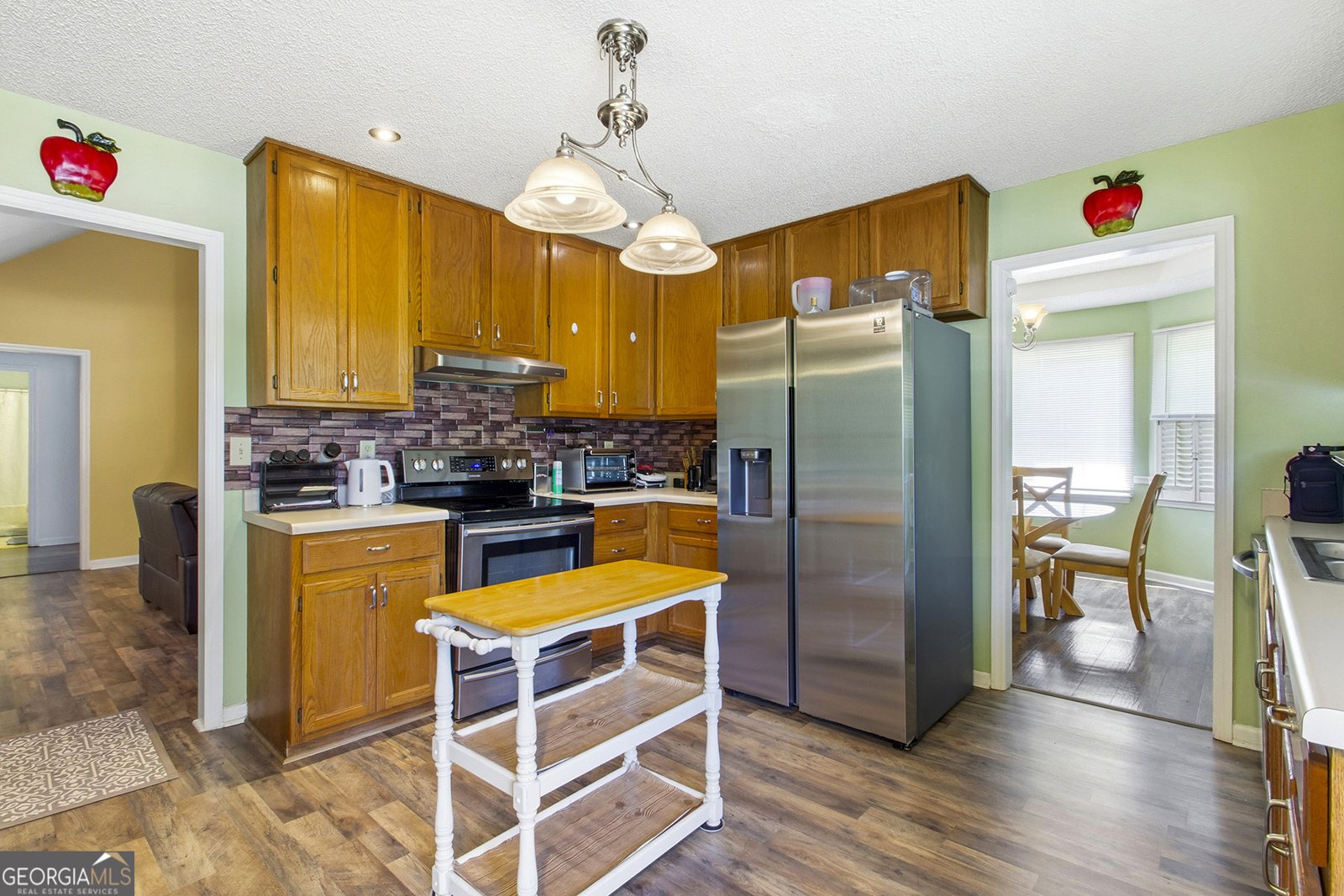 135 Chadwick Drive Macon - Photo 11