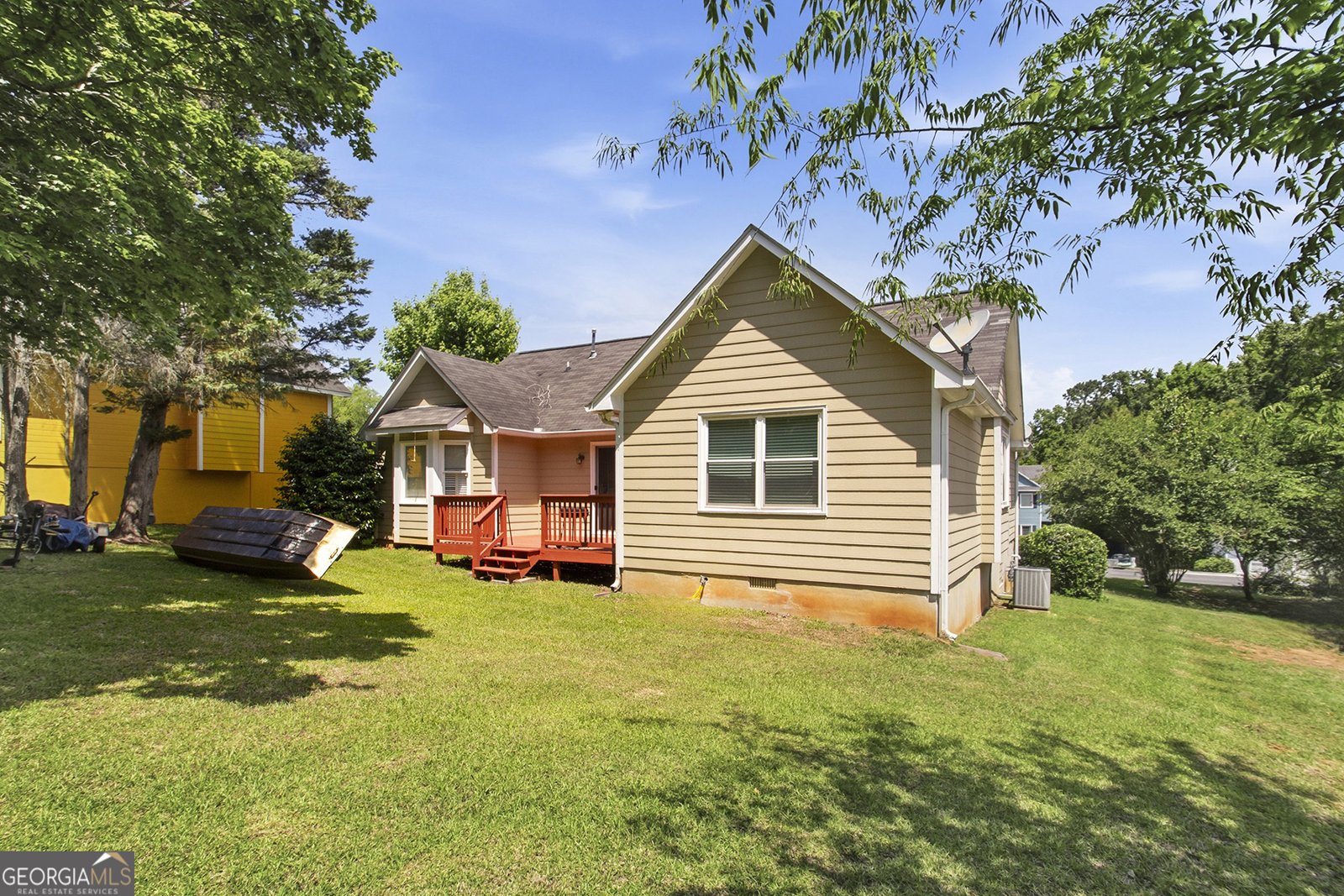 135 Chadwick Drive Macon - Photo 20
