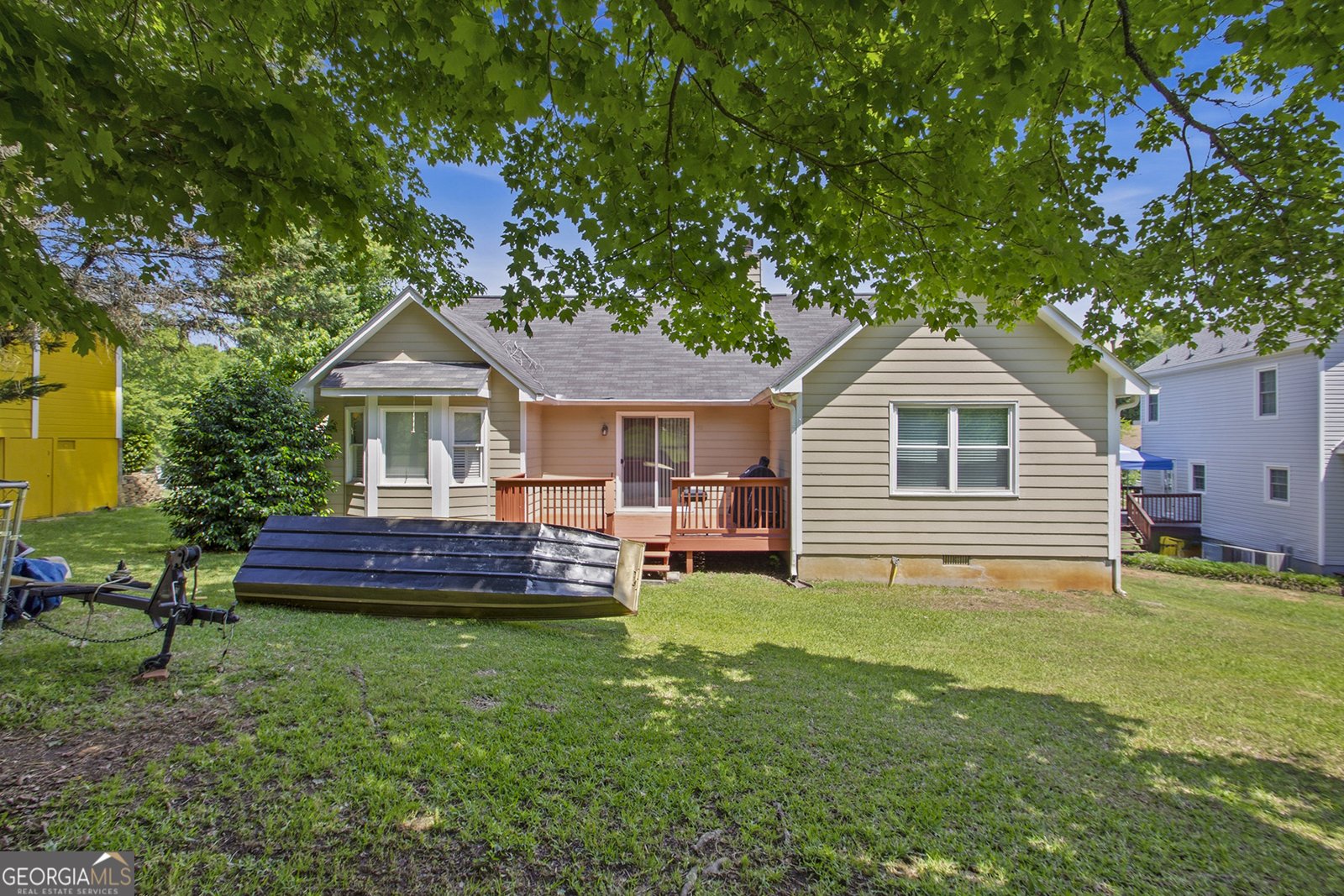 135 Chadwick Drive Macon - Photo 21