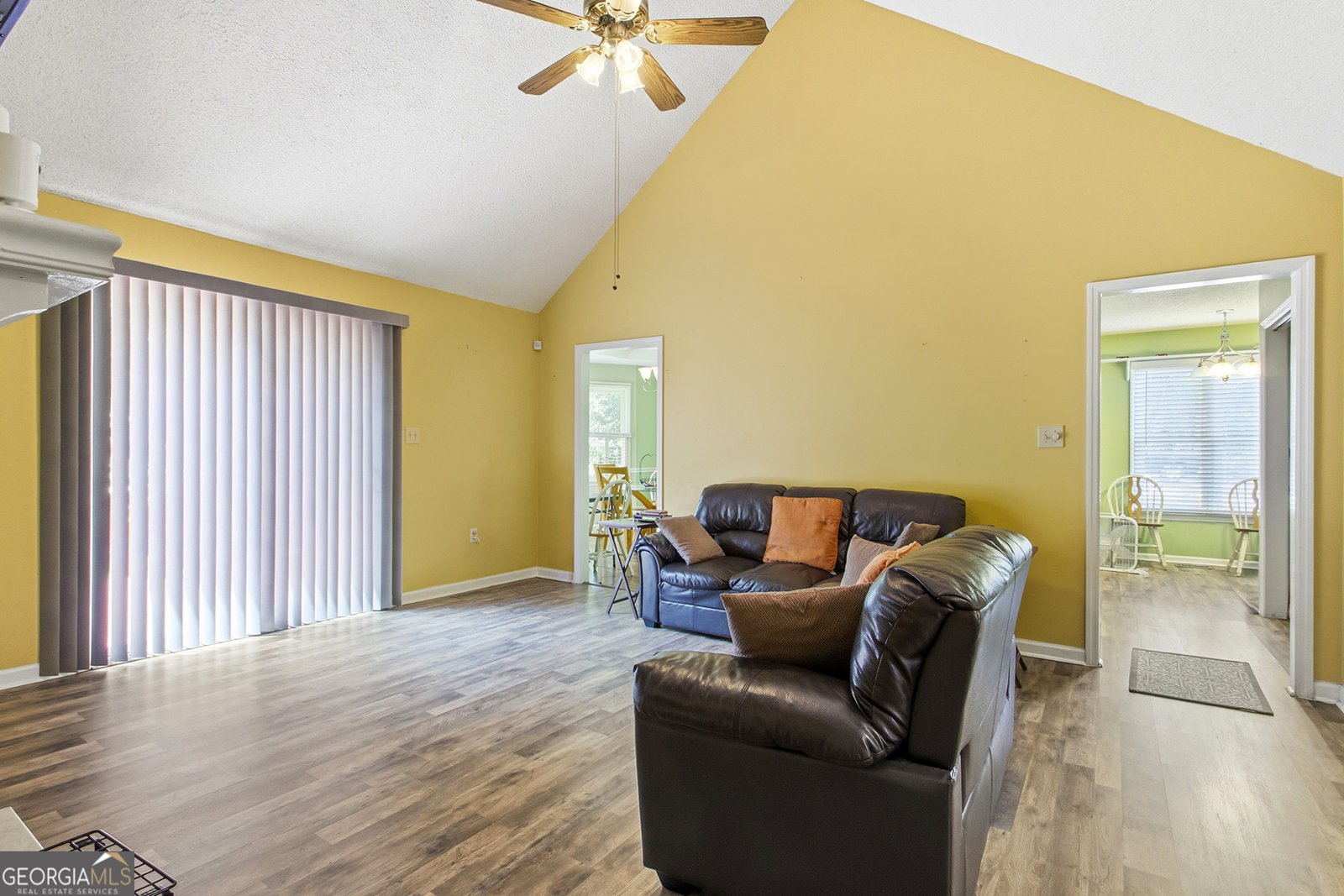 135 Chadwick Drive Macon - Photo 6