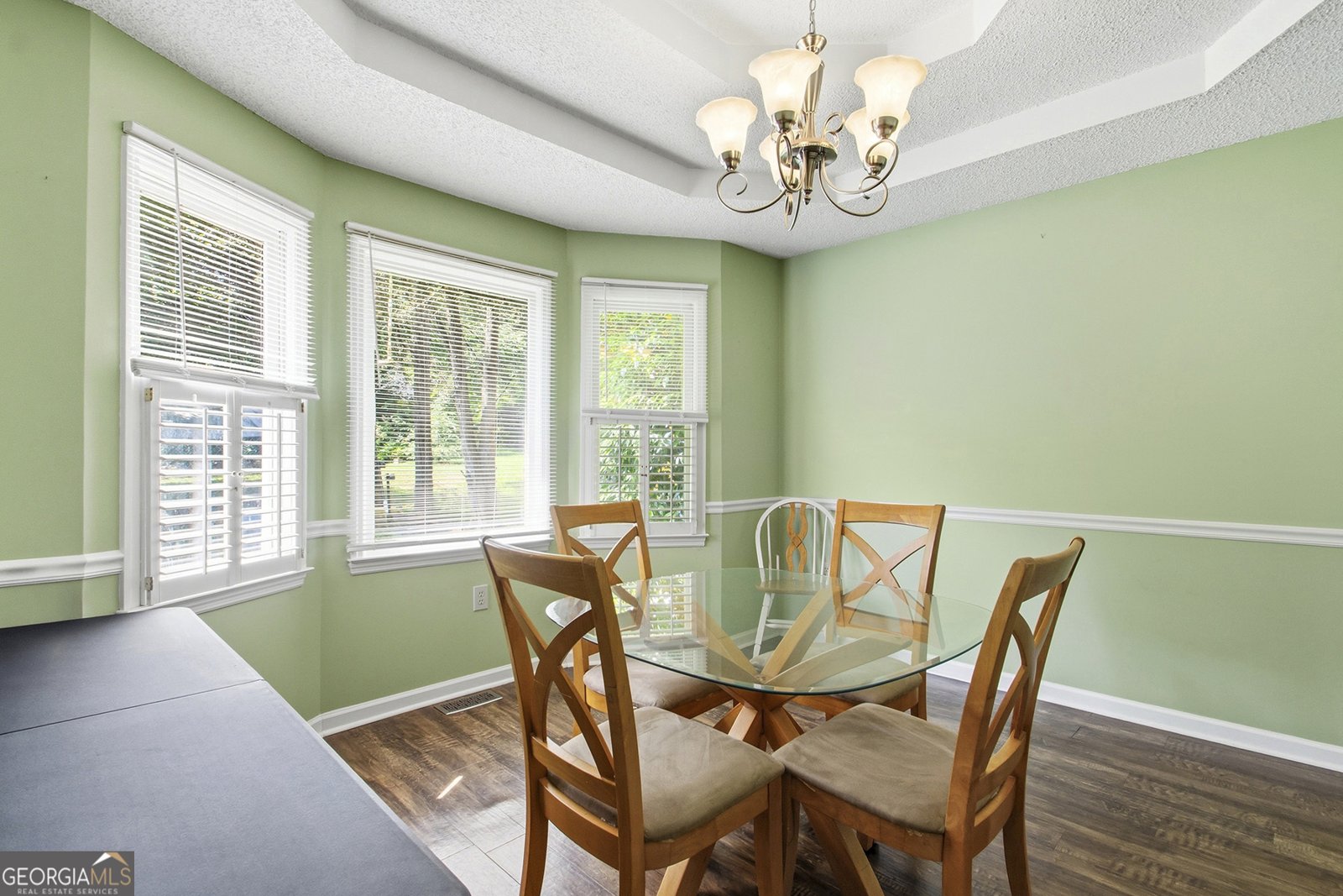 135 Chadwick Drive Macon - Photo 8