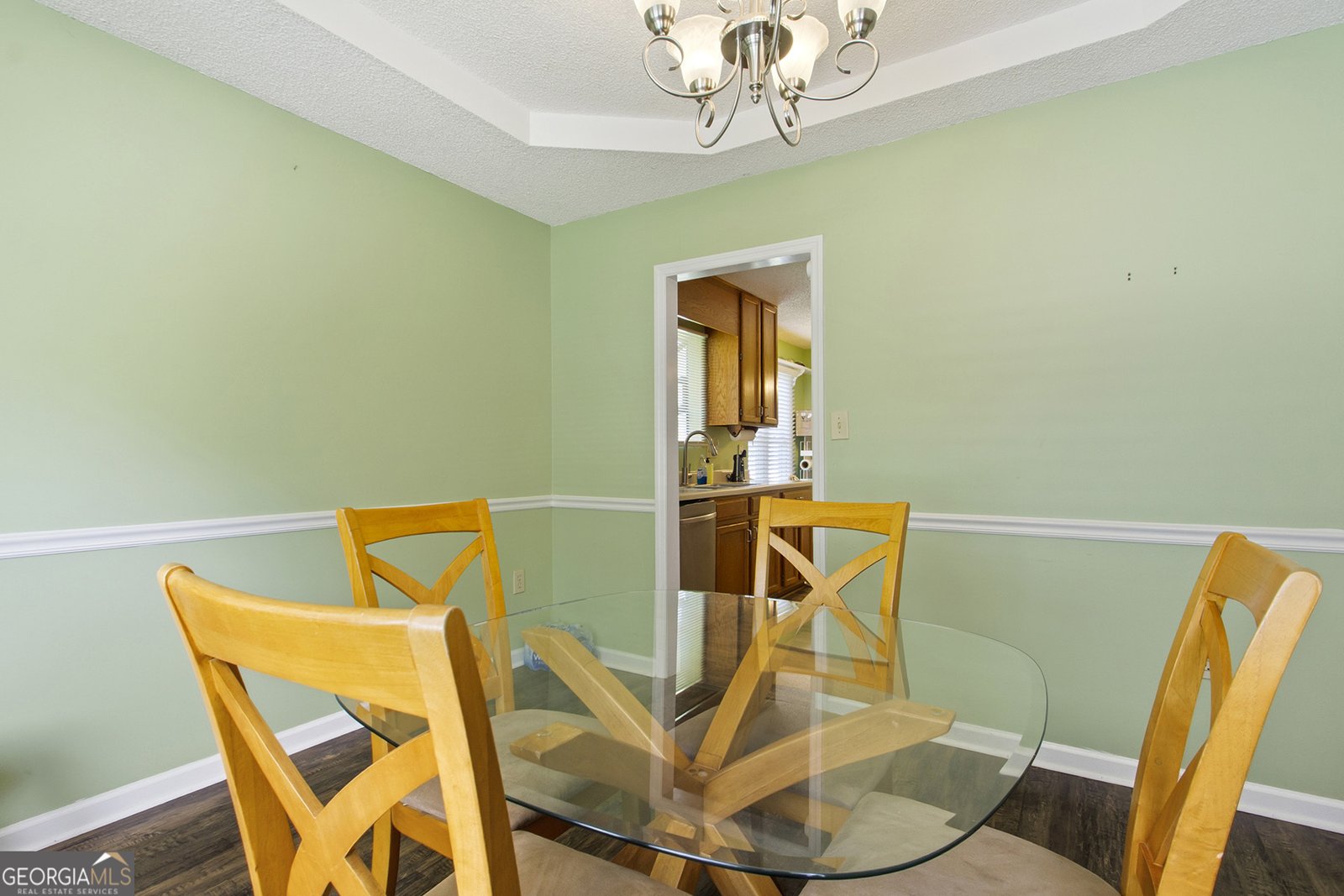135 Chadwick Drive Macon - Photo 9