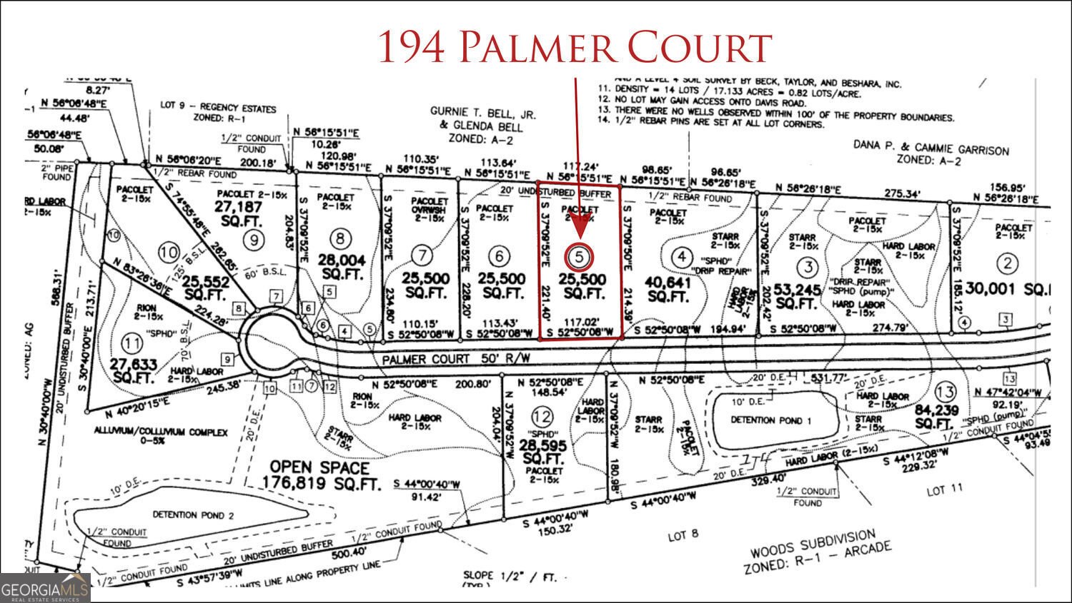 194 Palmer Court Jefferson - Photo 6