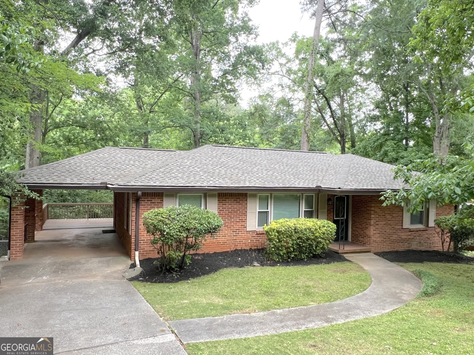 2181 Medfield Trail Atlanta - Photo 33