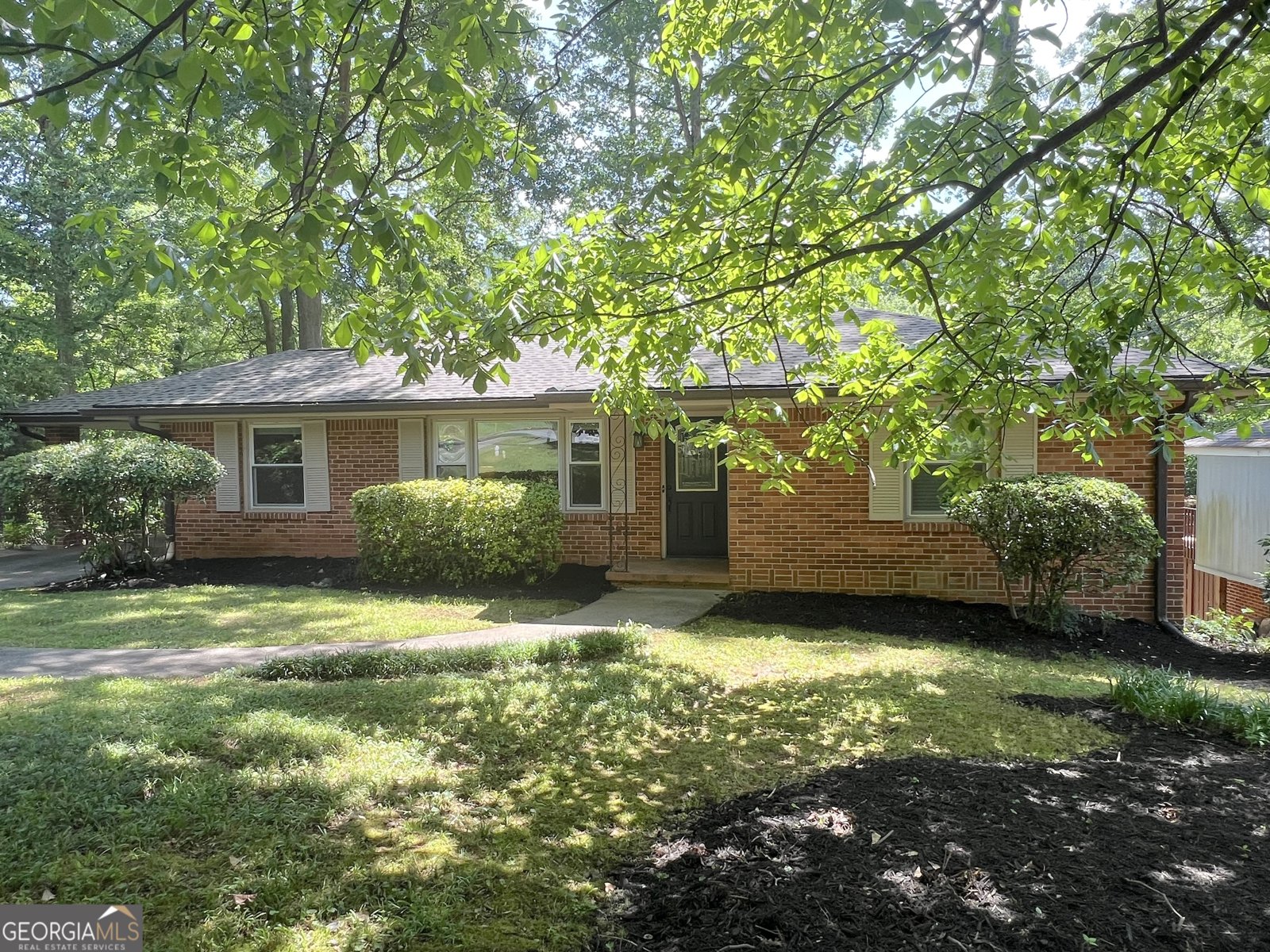 2181 Medfield Trail Atlanta - Photo 34