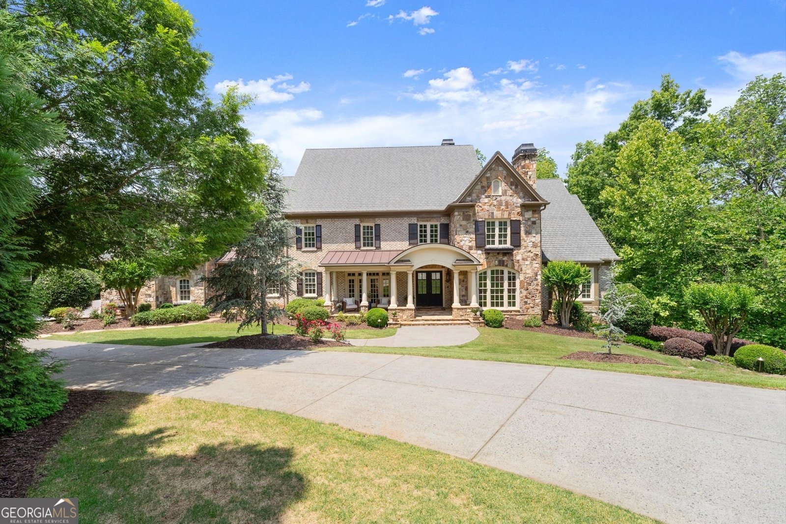 117 Liberty Grove Pass Alpharetta - Photo 103