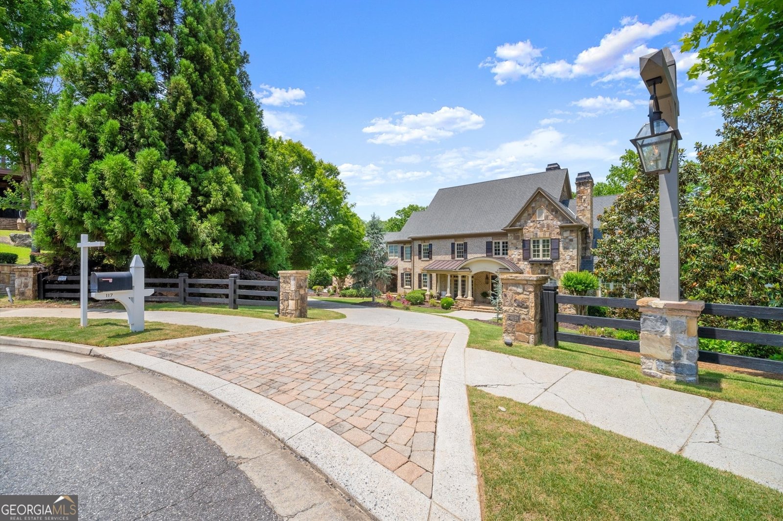 117 Liberty Grove Pass Alpharetta - Photo 104