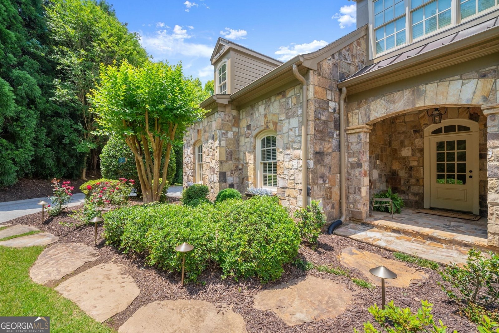 117 Liberty Grove Pass Alpharetta - Photo 105