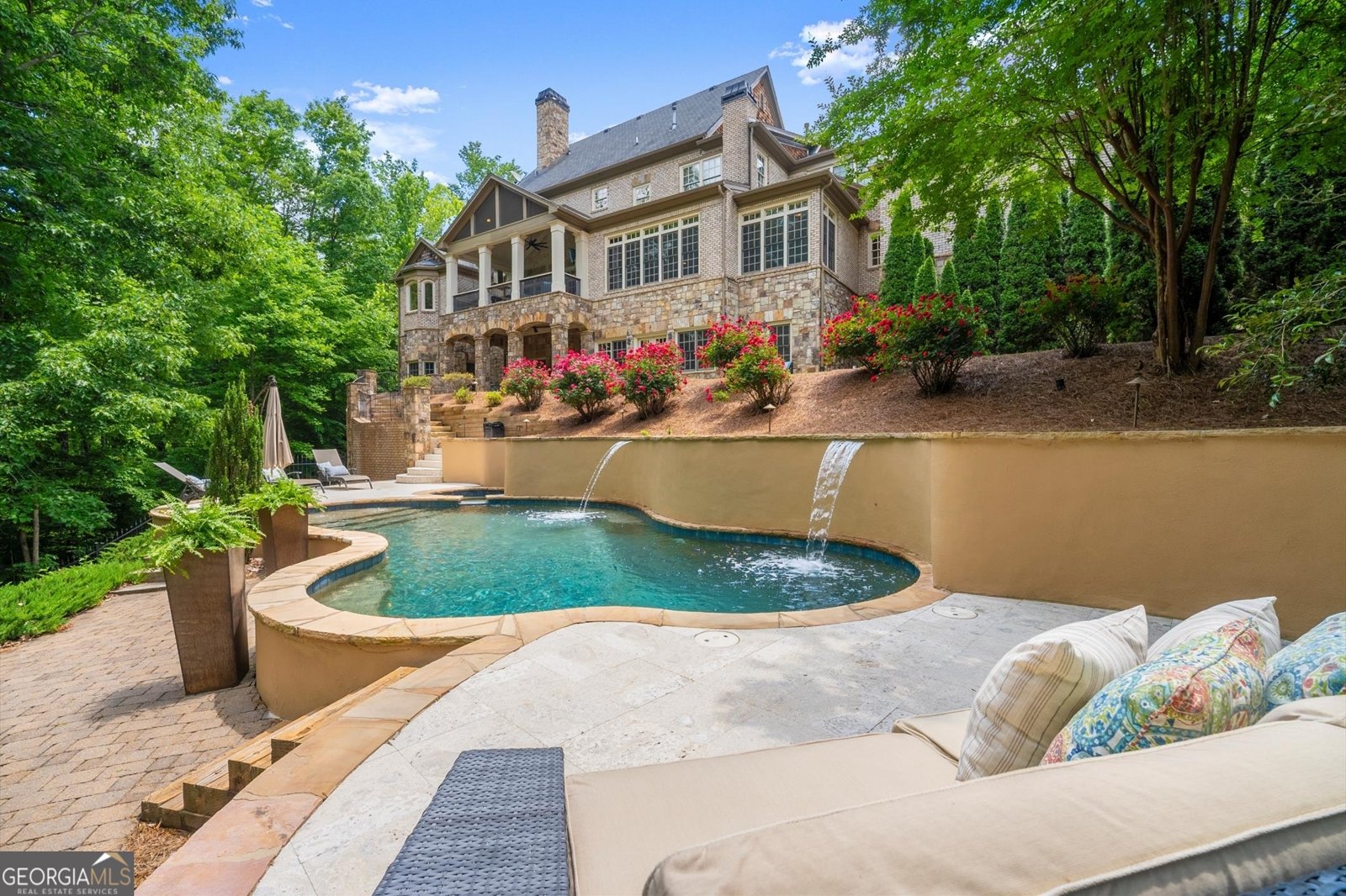 117 Liberty Grove Pass Alpharetta - Photo 106