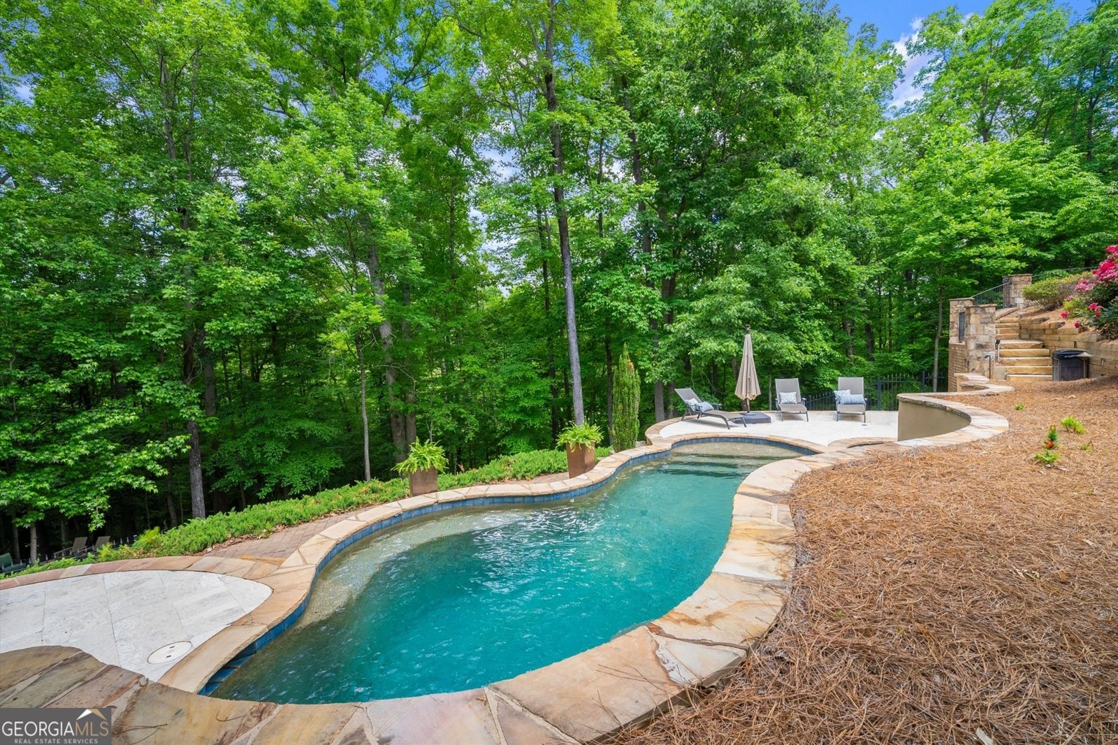 117 Liberty Grove Pass Alpharetta - Photo 108