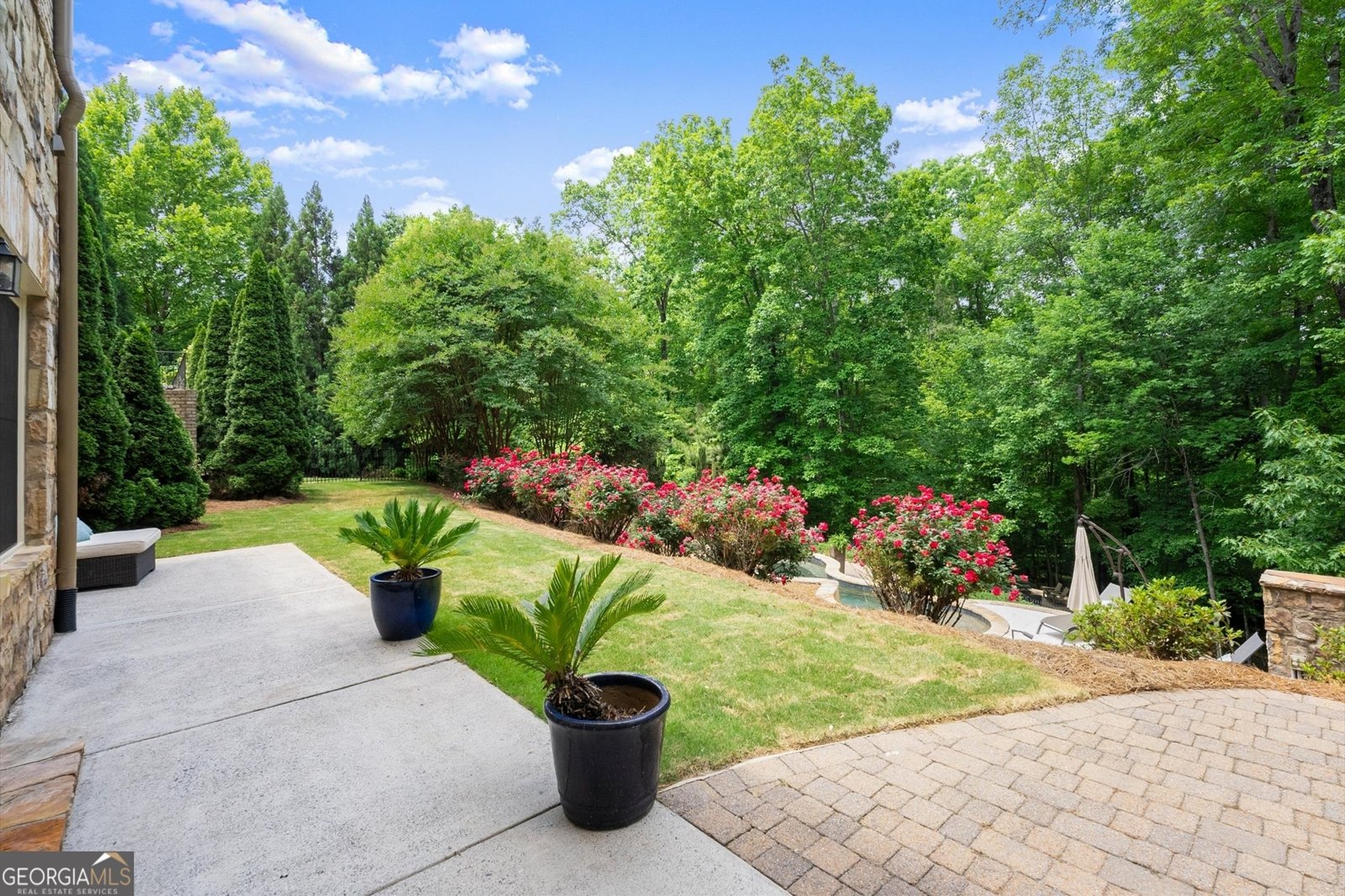 117 Liberty Grove Pass Alpharetta - Photo 109
