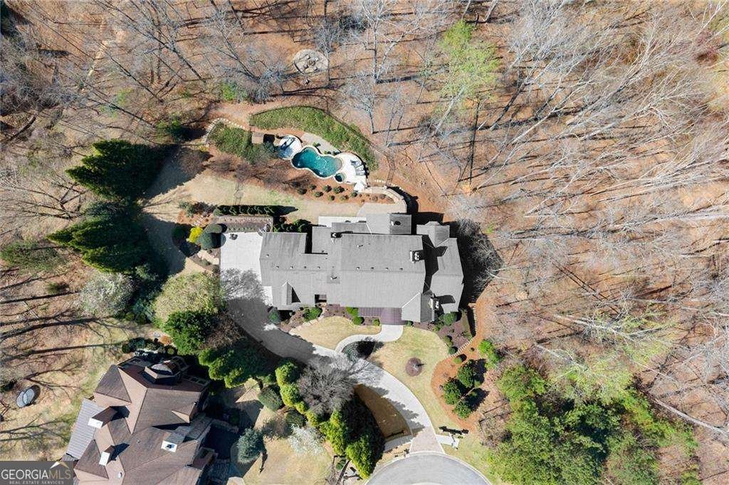 117 Liberty Grove Pass Alpharetta - Photo 11