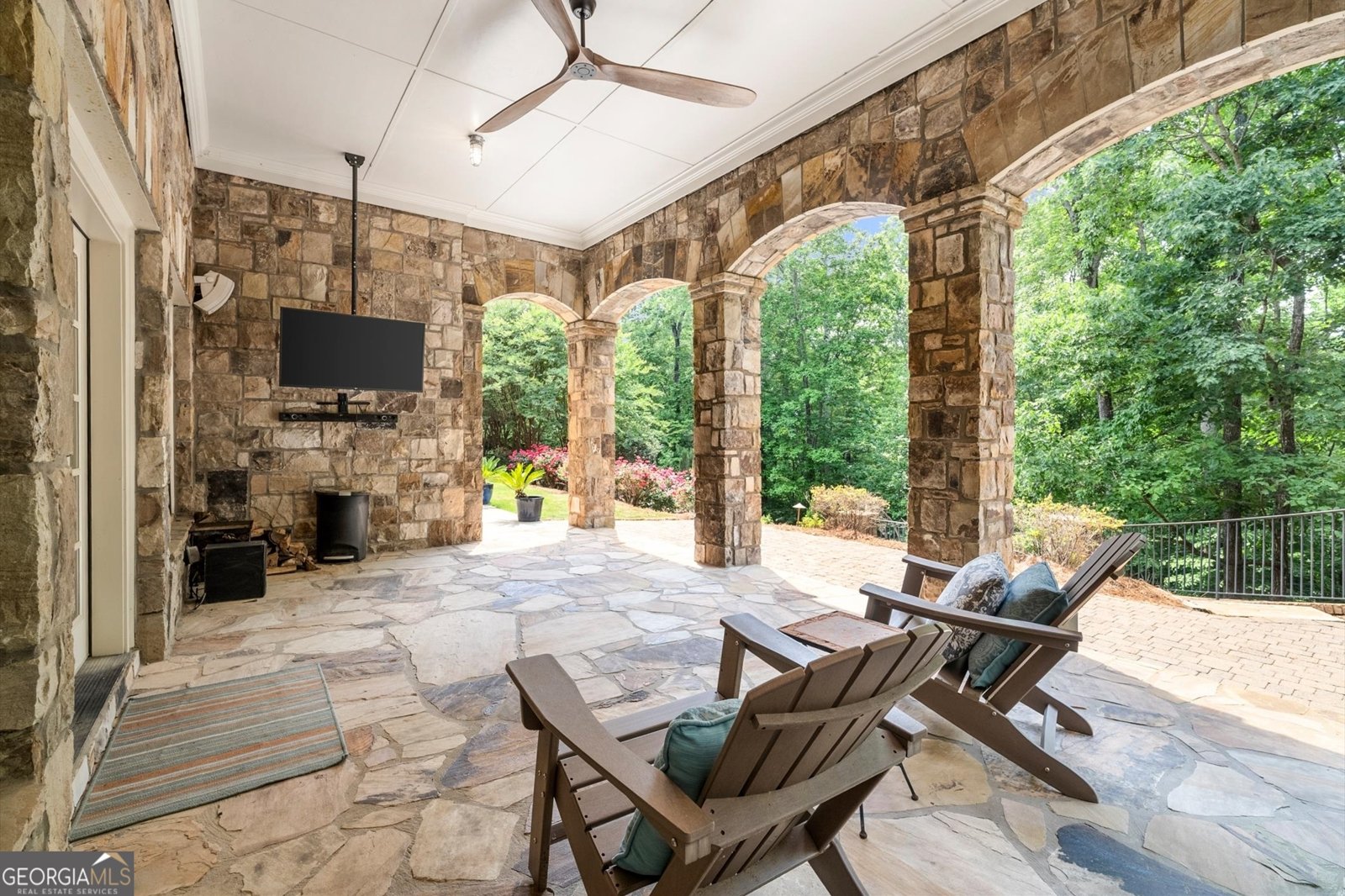 117 Liberty Grove Pass Alpharetta - Photo 111