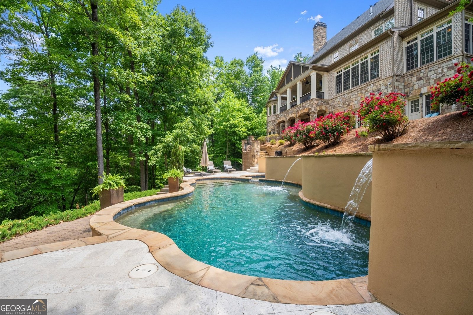 117 Liberty Grove Pass Alpharetta - Photo 113