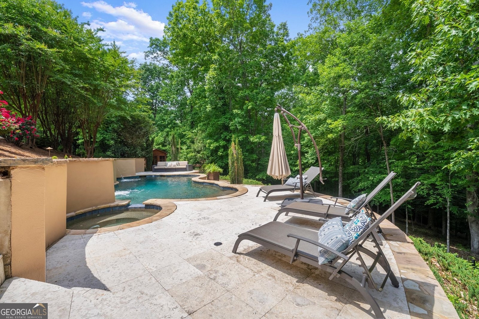 117 Liberty Grove Pass Alpharetta - Photo 114