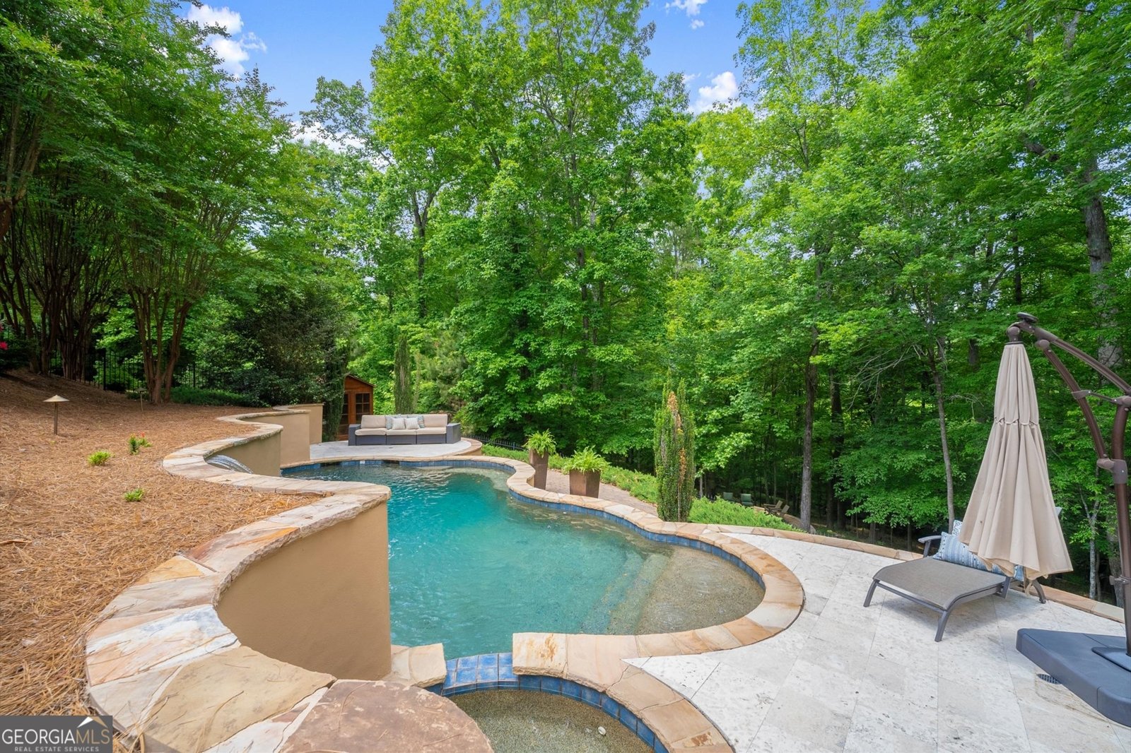 117 Liberty Grove Pass Alpharetta - Photo 115