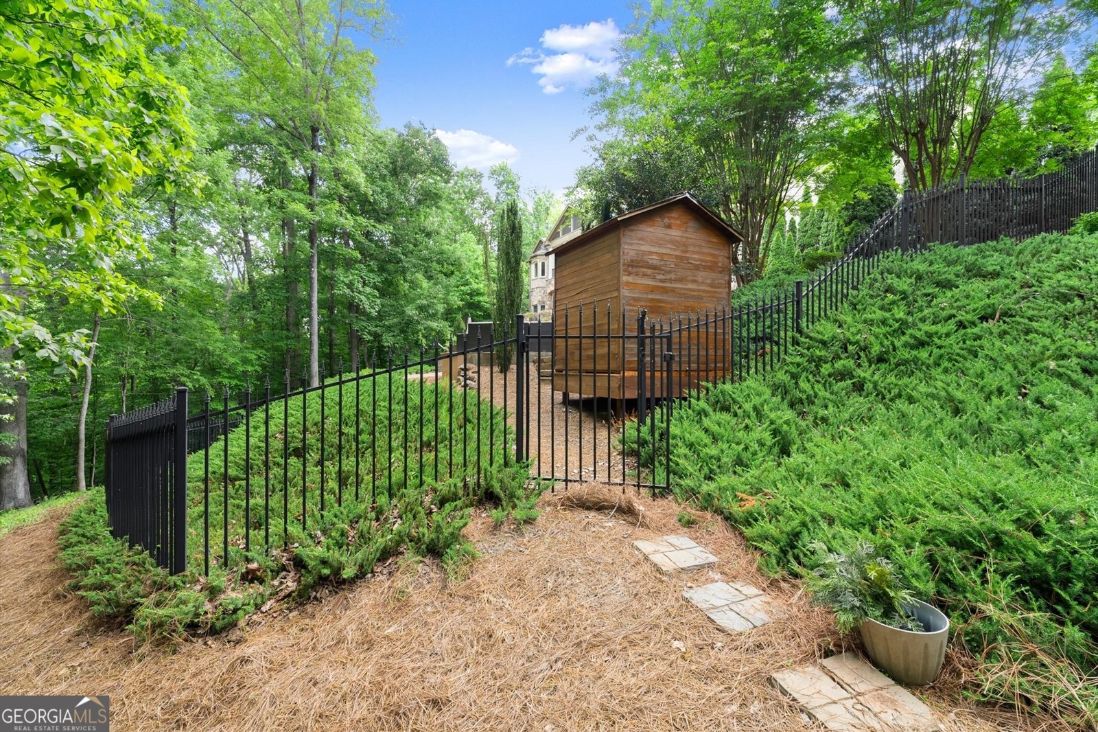 117 Liberty Grove Pass Alpharetta - Photo 116