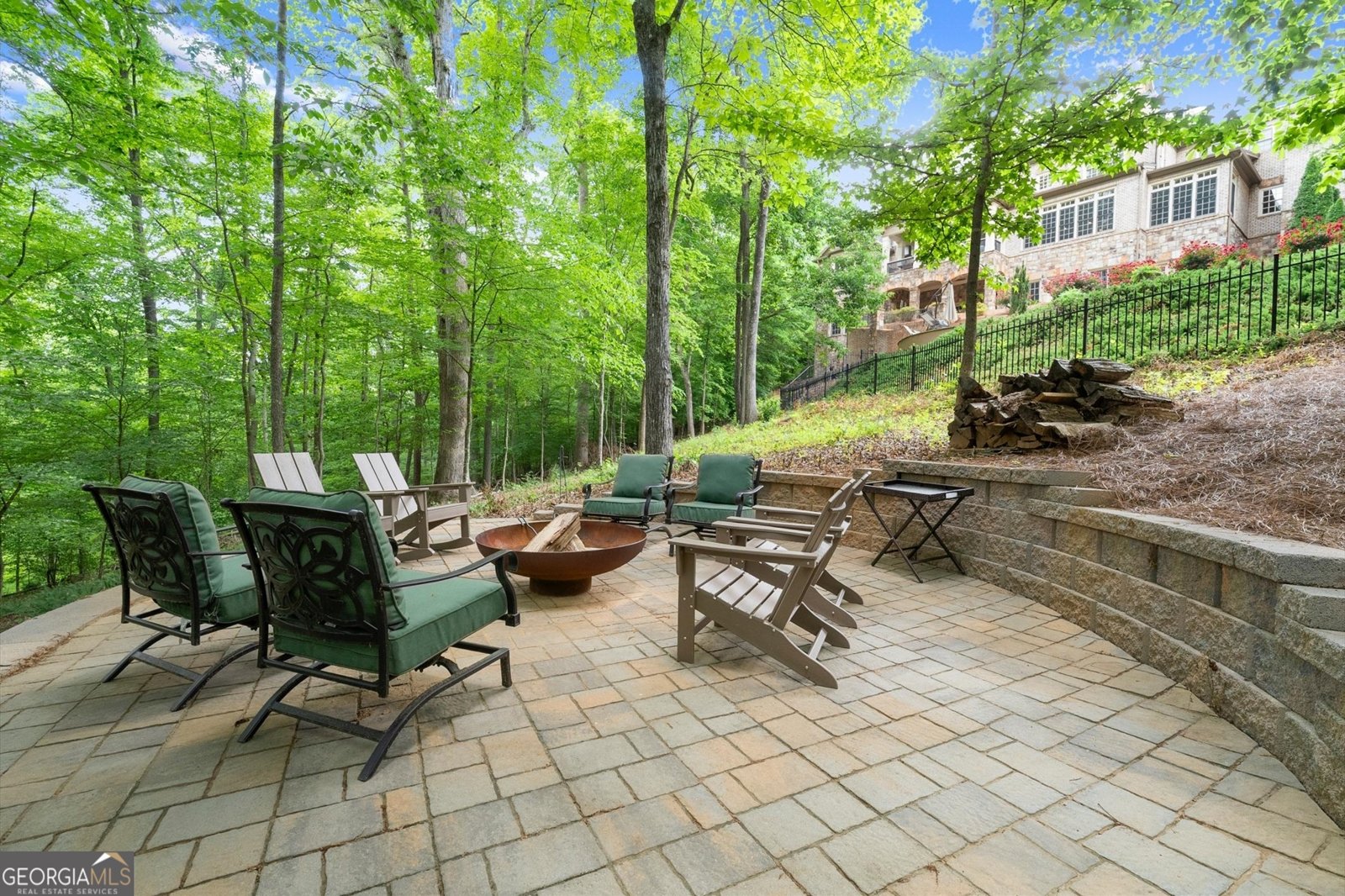 117 Liberty Grove Pass Alpharetta - Photo 117