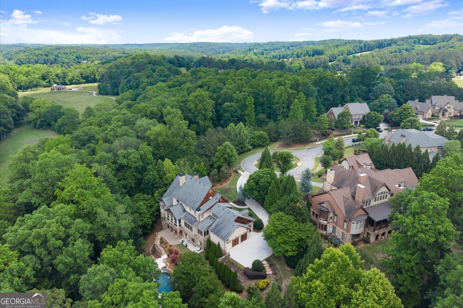 117 Liberty Grove Pass Alpharetta - Photo 118