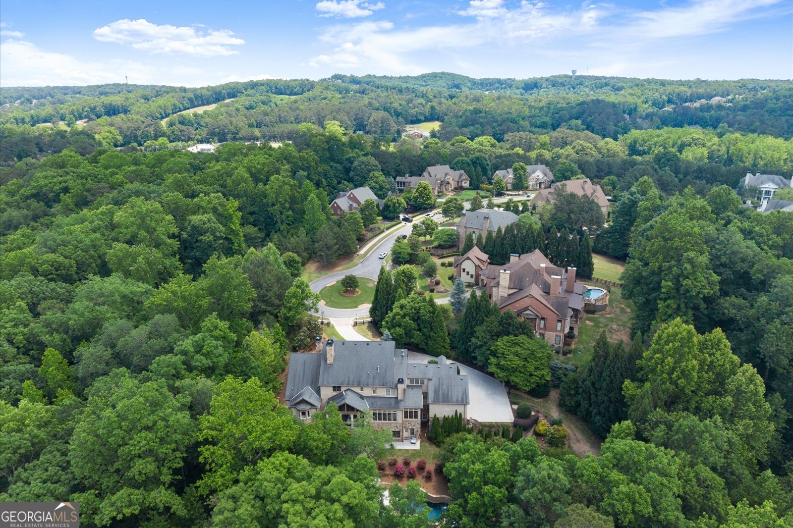 117 Liberty Grove Pass Alpharetta - Photo 119