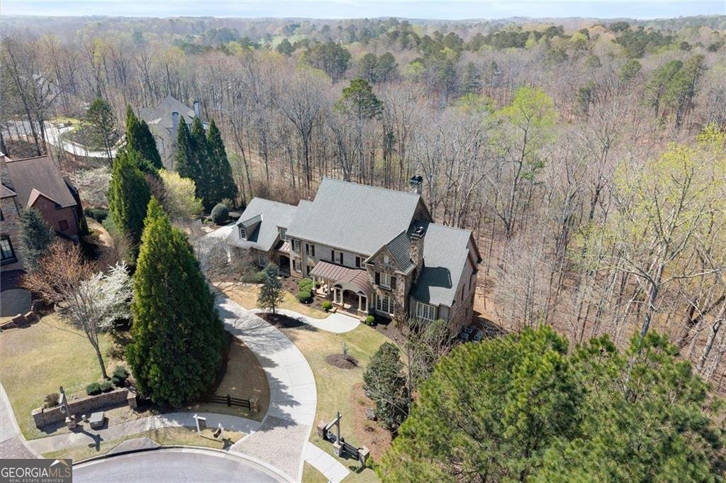 117 Liberty Grove Pass Alpharetta - Photo 12